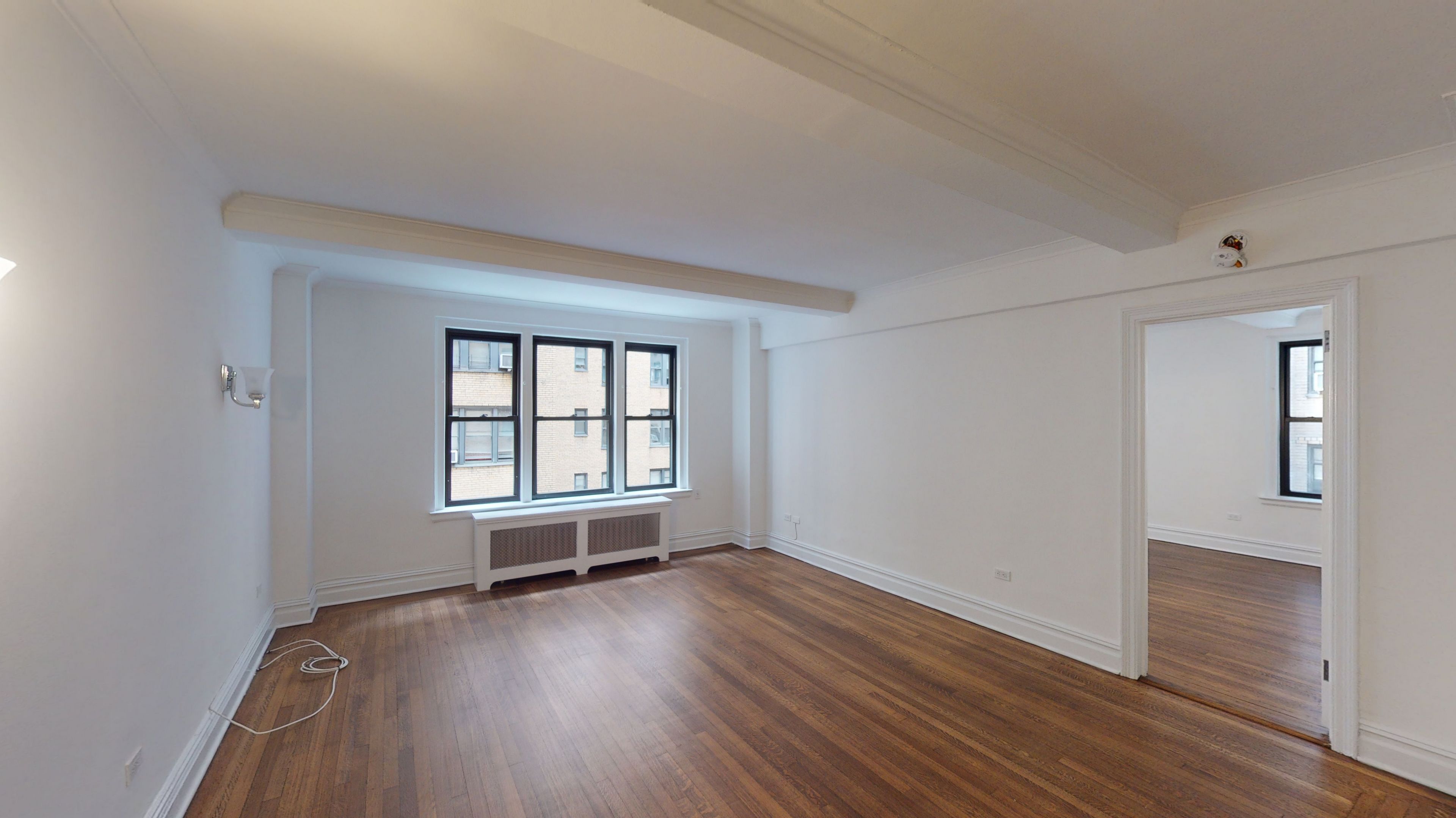 405 East 54th Street 4-E, Sutton Place, Midtown East, NYC - 1 Bedrooms  
1 Bathrooms  
3 Rooms - 