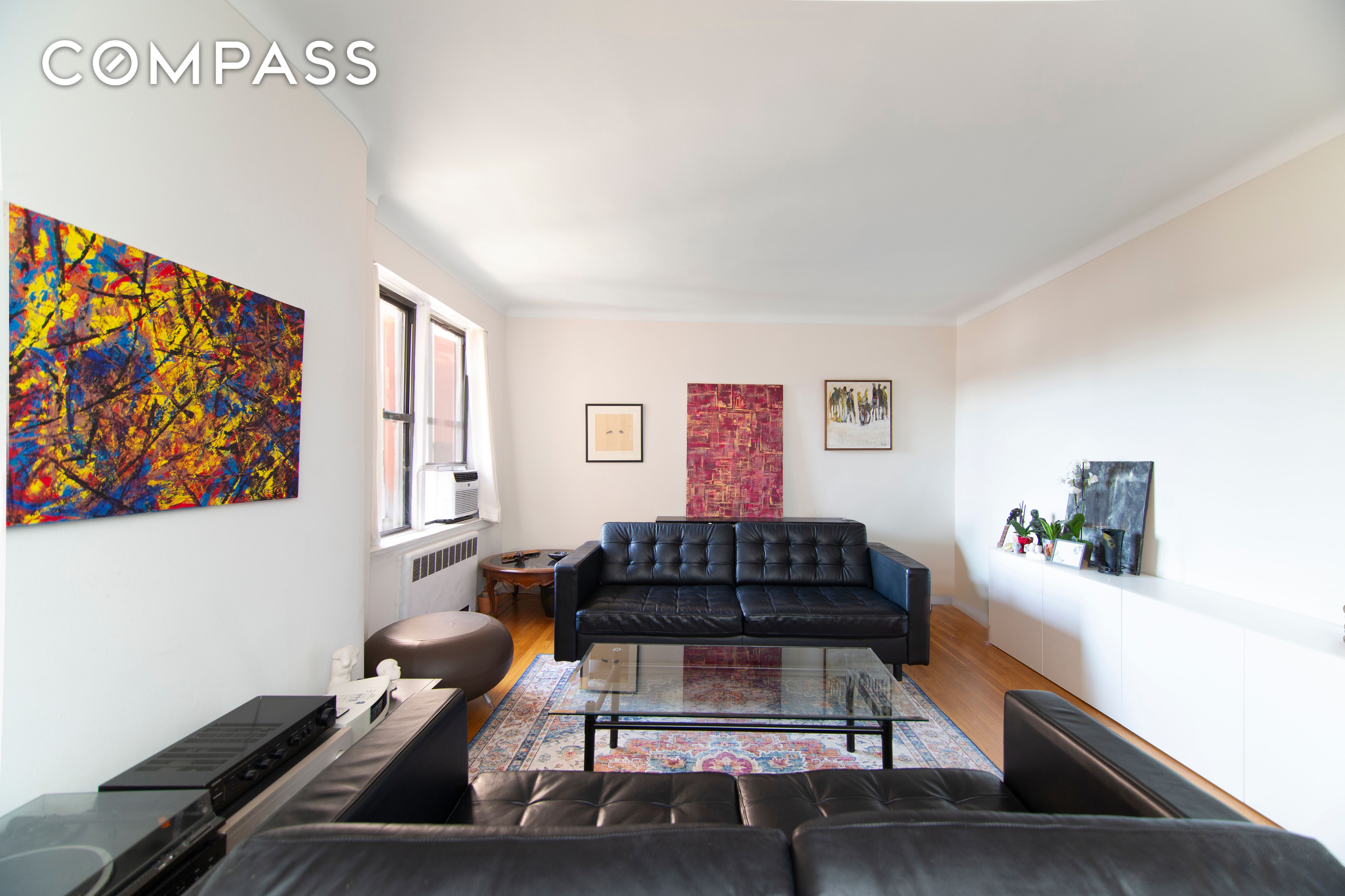 98 Park Terrace 3A, Inwood, Upper Manhattan, NYC - 1 Bedrooms  
1 Bathrooms  
3 Rooms - 