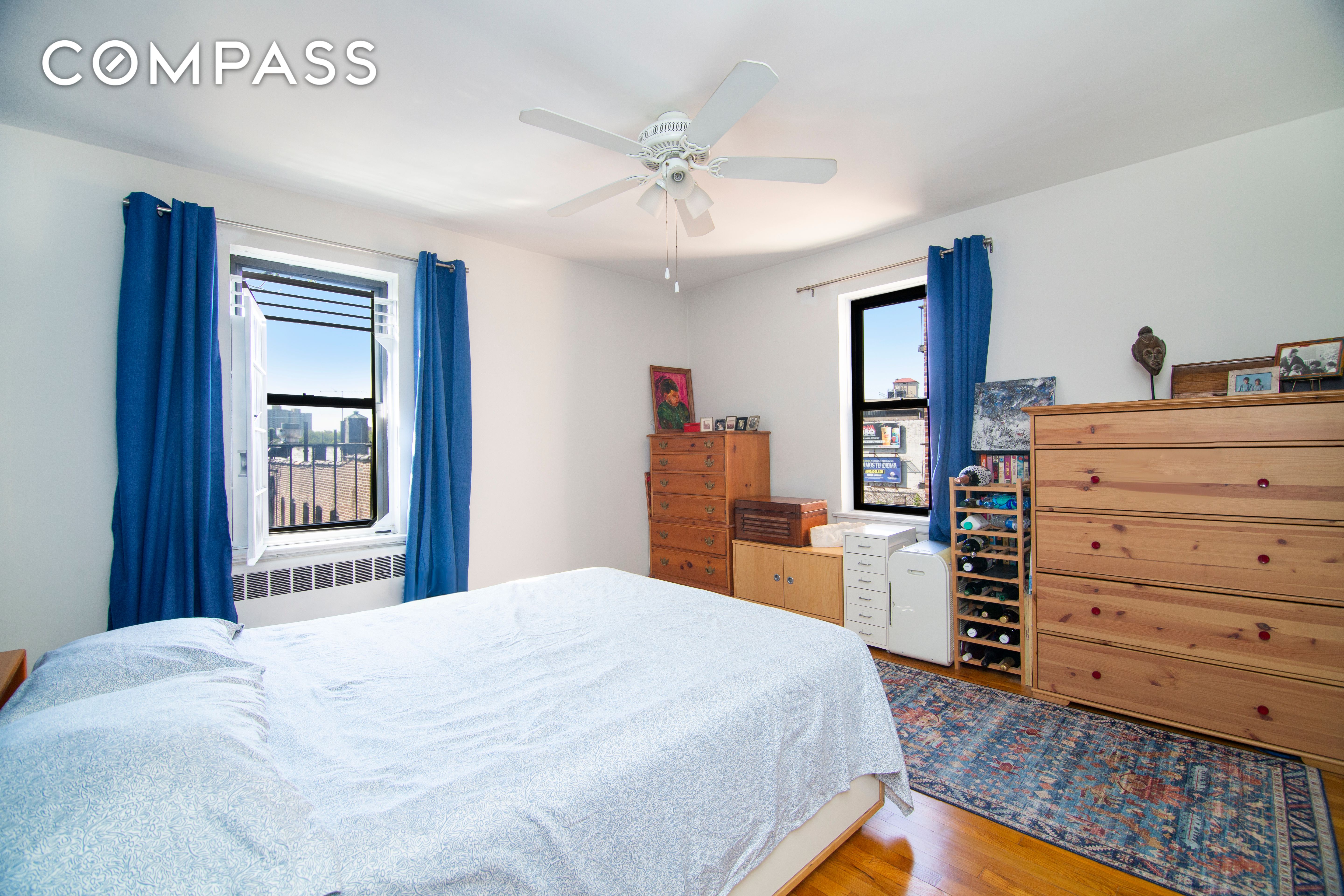 98 Park Terrace, New York, NY 10034, 1 Bedroom Bedrooms, 3 Rooms Rooms,1 BathroomBathrooms,Residential,For Sale,Park,COMP-1576940720885969737