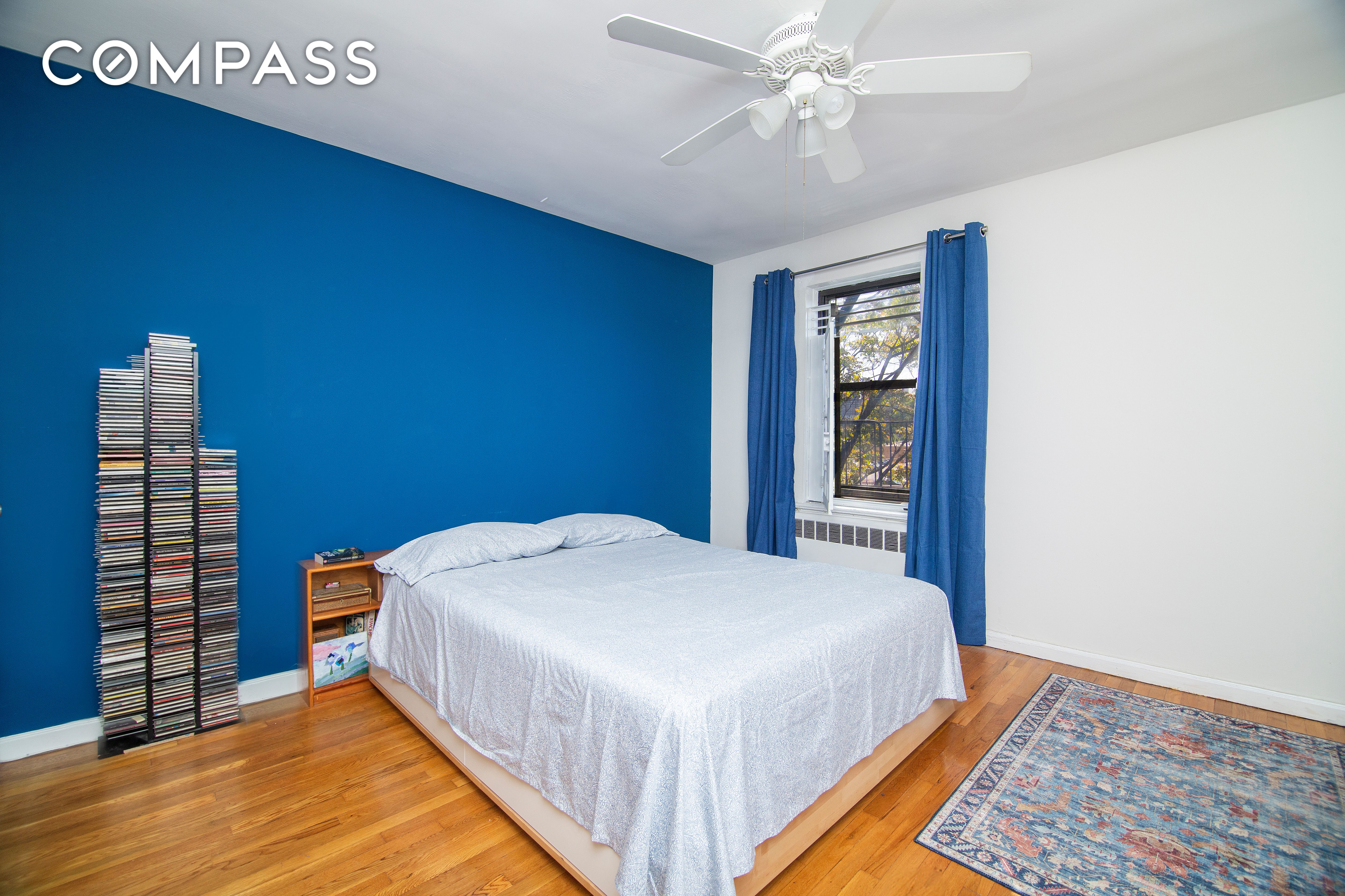 98 Park Terrace, New York, NY 10034, 1 Bedroom Bedrooms, 3 Rooms Rooms,1 BathroomBathrooms,Residential,For Sale,Park,COMP-1576940720885969737