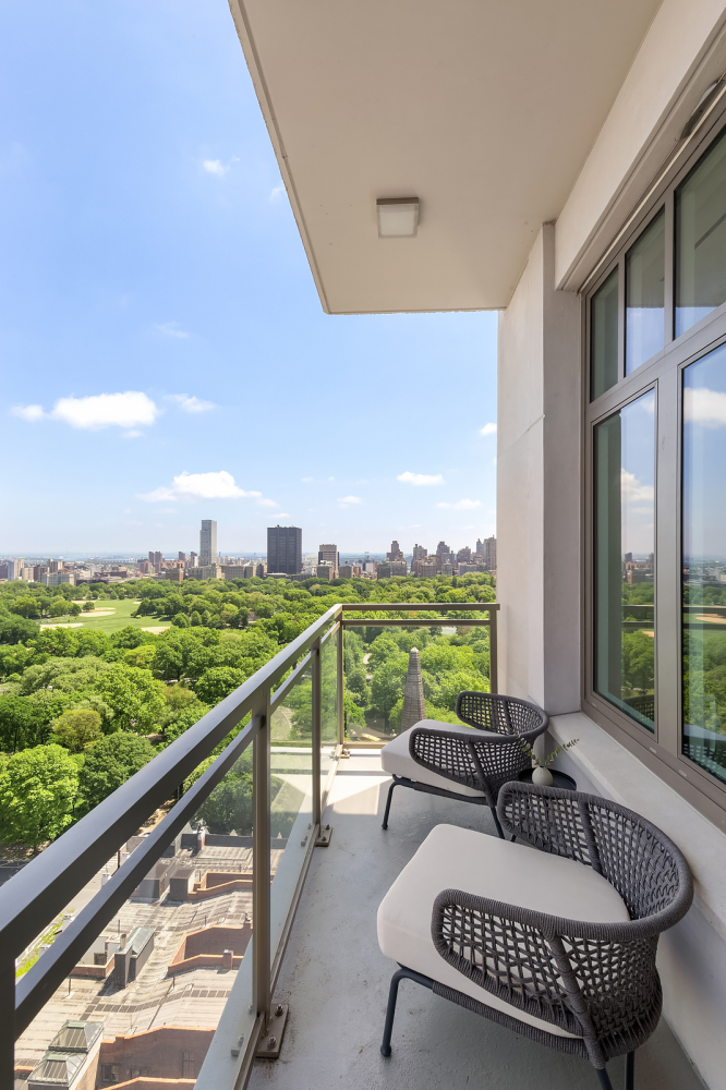15 West 96th Street 16A, Upper West Side, Upper West Side, NYC - 1 Bedrooms  
1 Bathrooms  
3 Rooms - 
