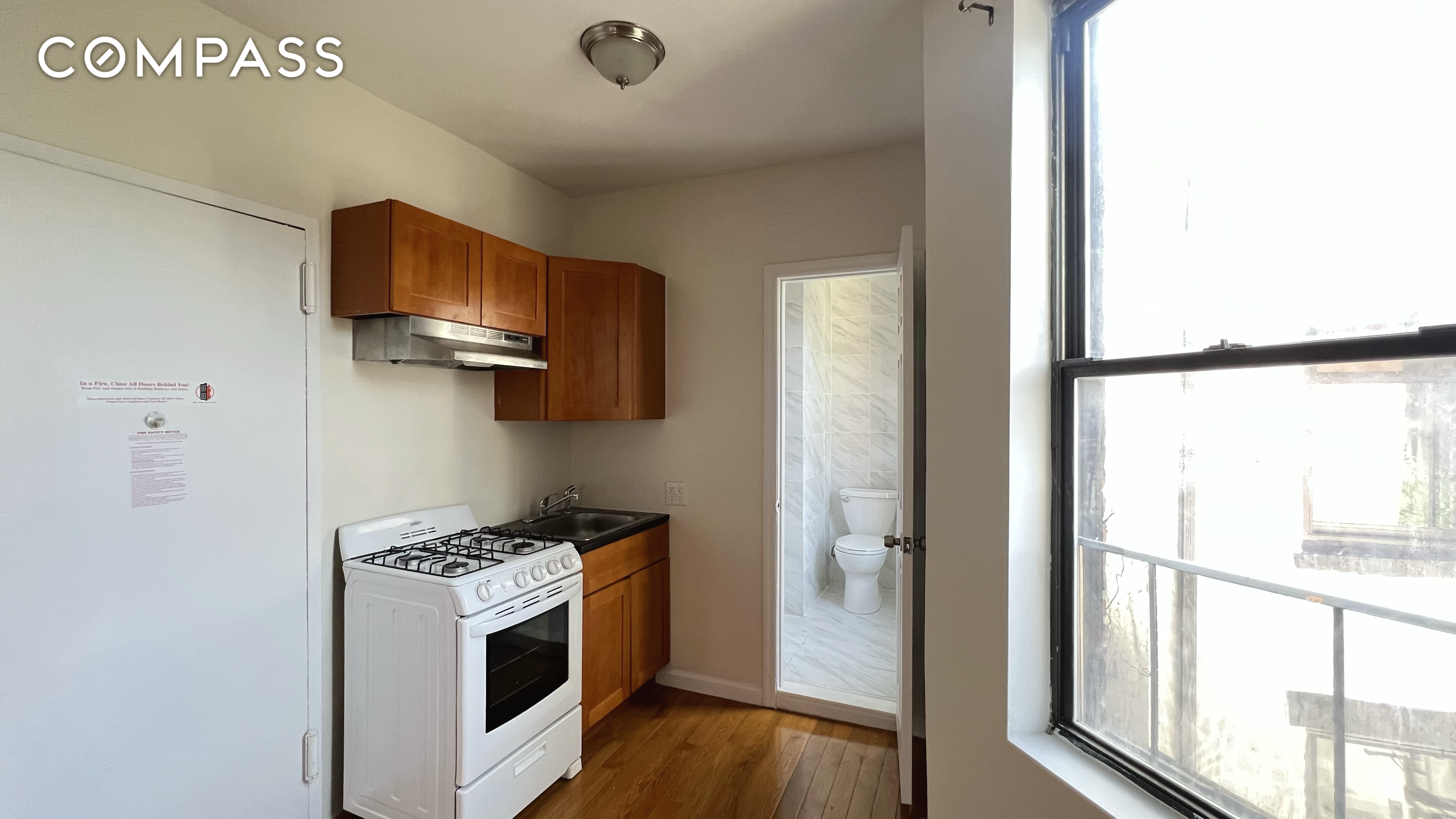 1968 3rd Avenue, New York, NY 10029, 1 Bedroom Bedrooms, 2 Rooms Rooms,1 BathroomBathrooms,Residential Lease,For Rent,3rd,COMP-1577018480237184929