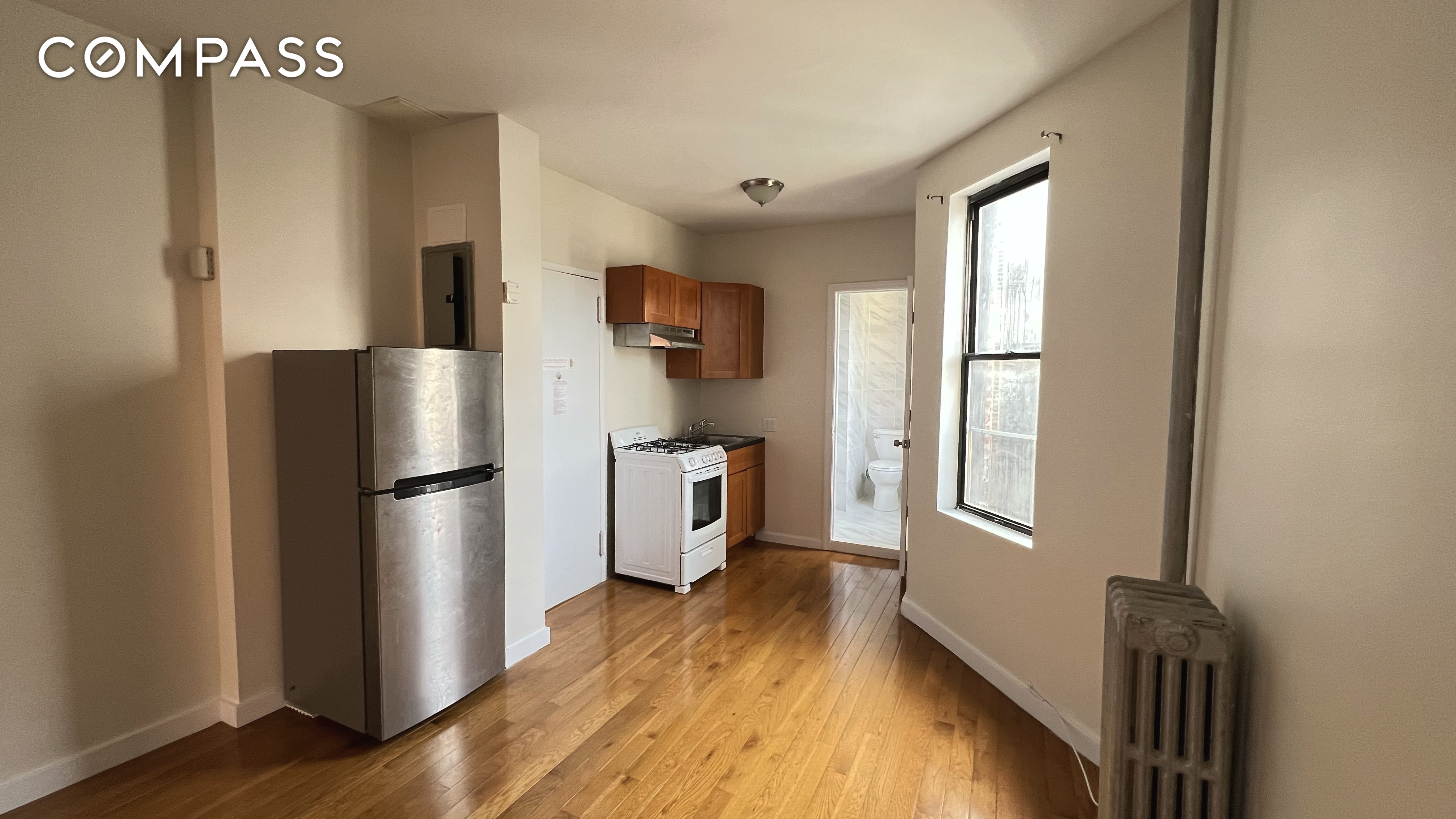 1968 3rd Avenue, New York, NY 10029, 1 Bedroom Bedrooms, 2 Rooms Rooms,1 BathroomBathrooms,Residential Lease,For Rent,3rd,COMP-1577018480237184929