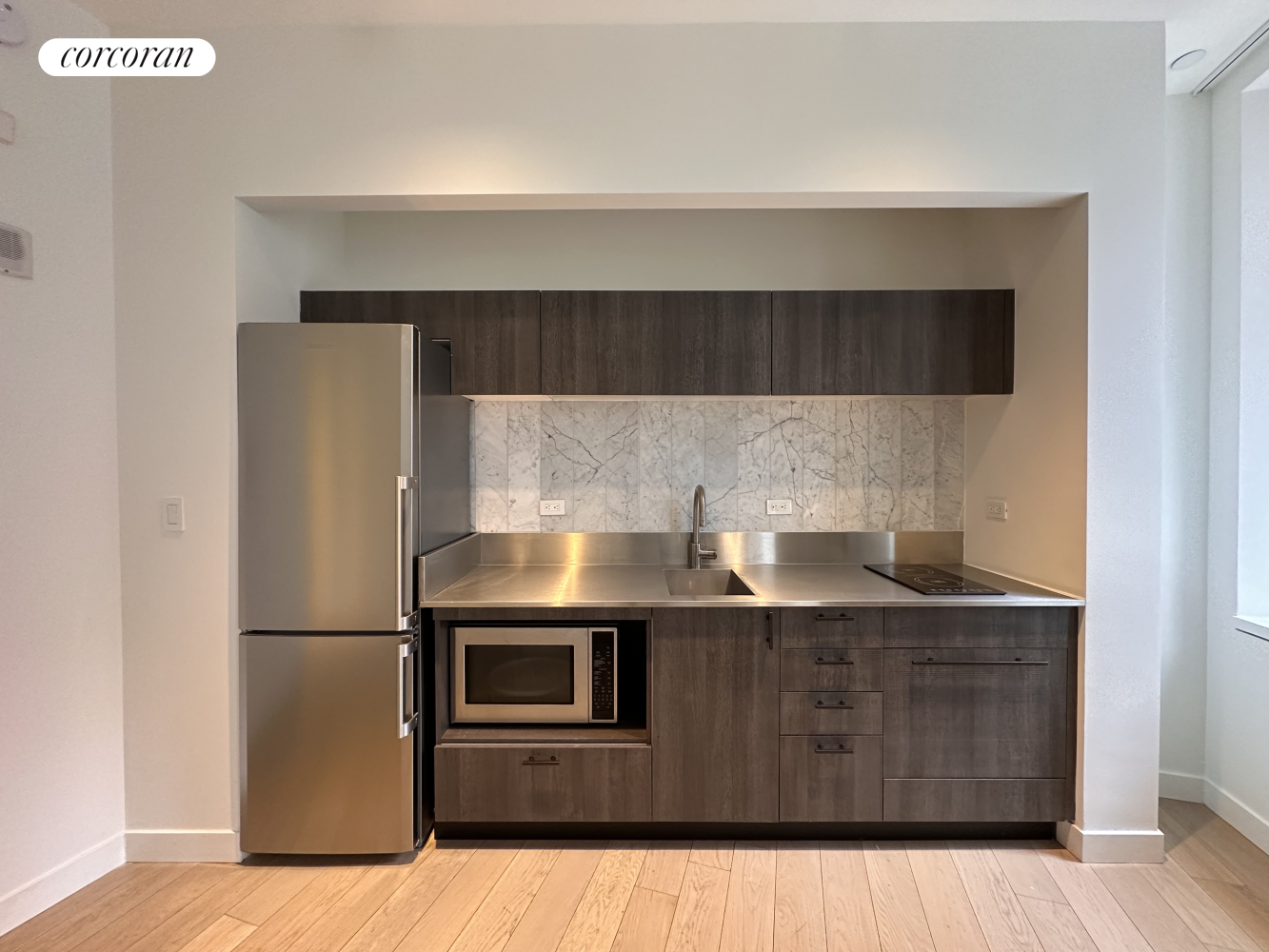 84 William Street 1102, Financial District, Downtown, NYC - 1 Bedrooms  
1 Bathrooms  
3 Rooms - 