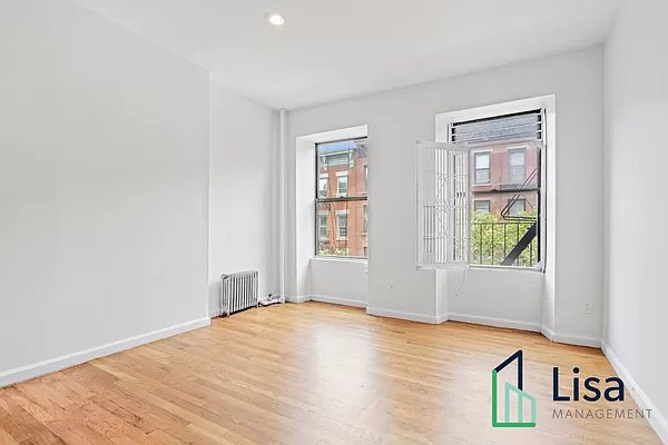428 West 48th Street 3Fw, Hell S Kitchen, Midtown West, NYC - 1 Bedrooms  
1 Bathrooms  
3 Rooms - 