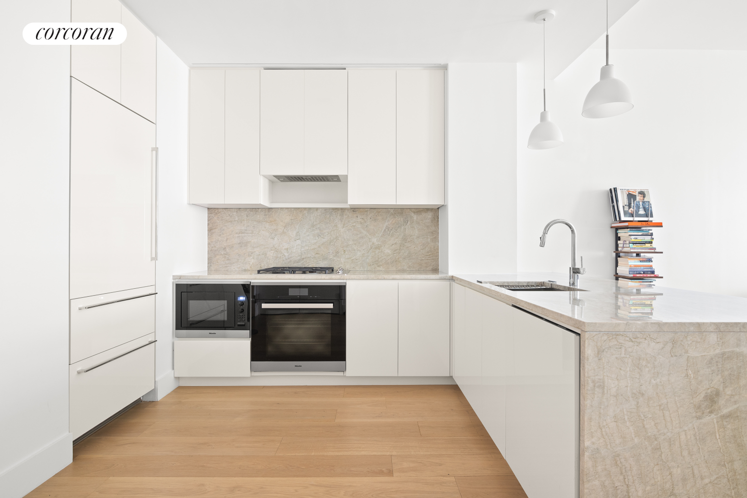 15 West 61st Street 3K, Lincoln Sq, Upper West Side, NYC - 1 Bedrooms  
1 Bathrooms  
3 Rooms - 