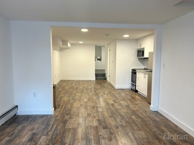 19th Street Unit-1, South Slope, Brooklyn, New York - 1 Bathrooms  
1 Rooms - 