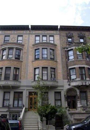 334 West 88th Street 4A, Upper West Side, Upper West Side, NYC - 1 Bedrooms  
1 Bathrooms  
3 Rooms - 