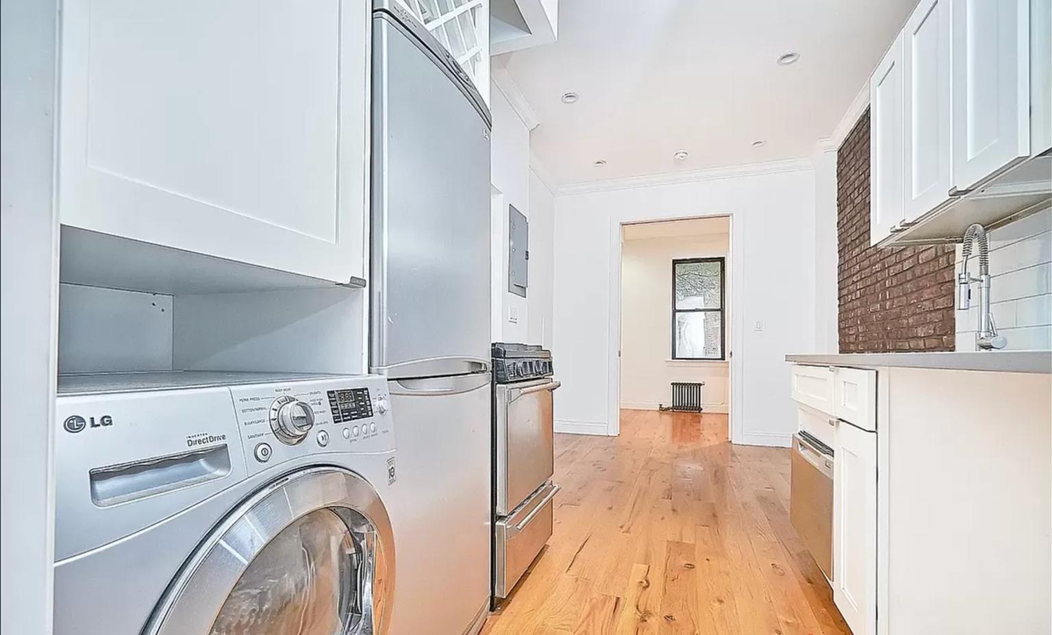 504 East 88th Street 1A, Upper East Side, Upper East Side, NYC - 1 Bedrooms  
1 Bathrooms  
3 Rooms - 