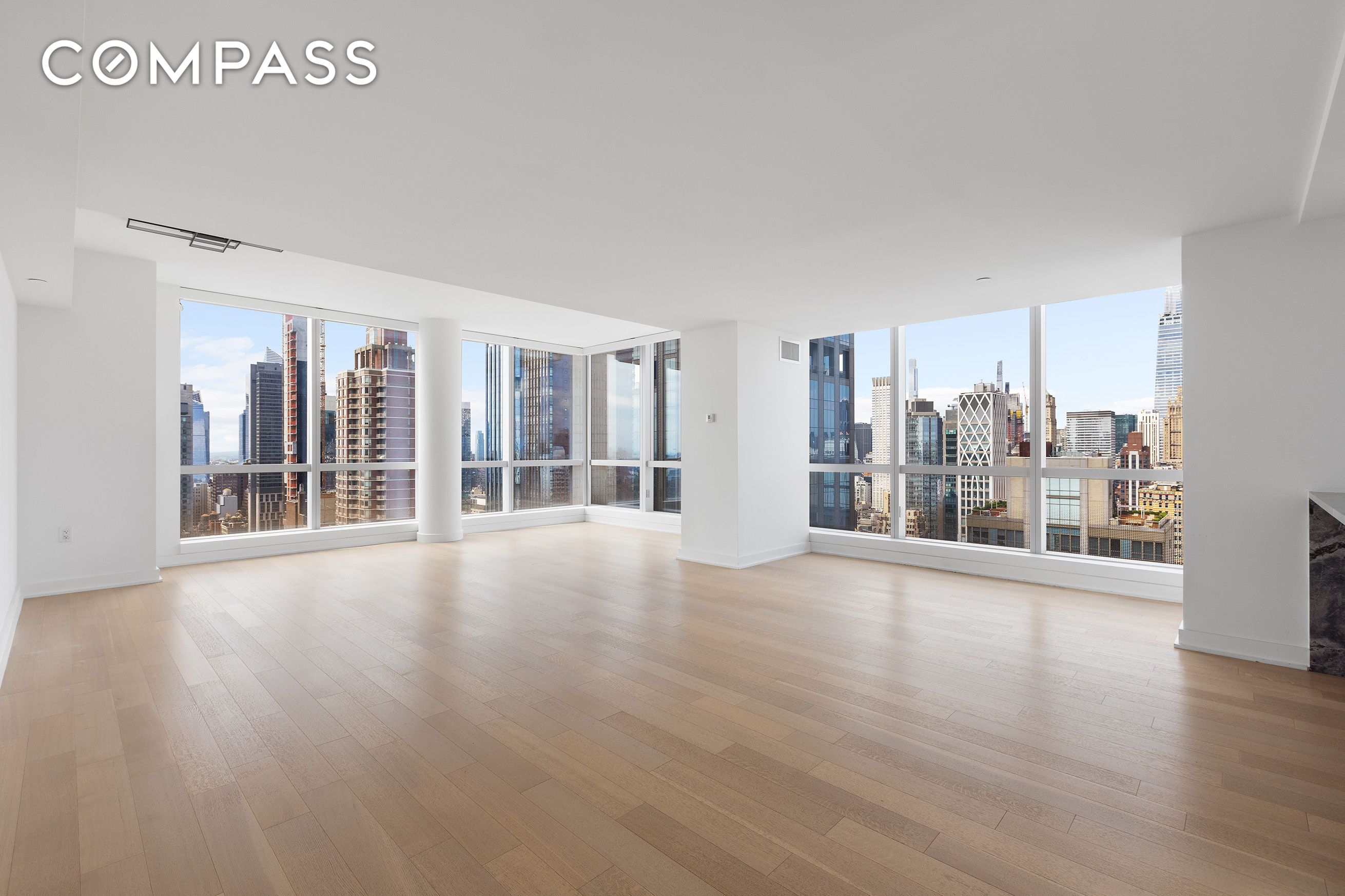 400 Park Avenue 38C, Nomad, Downtown, NYC - 2 Bedrooms  
2.5 Bathrooms  
3 Rooms - 
