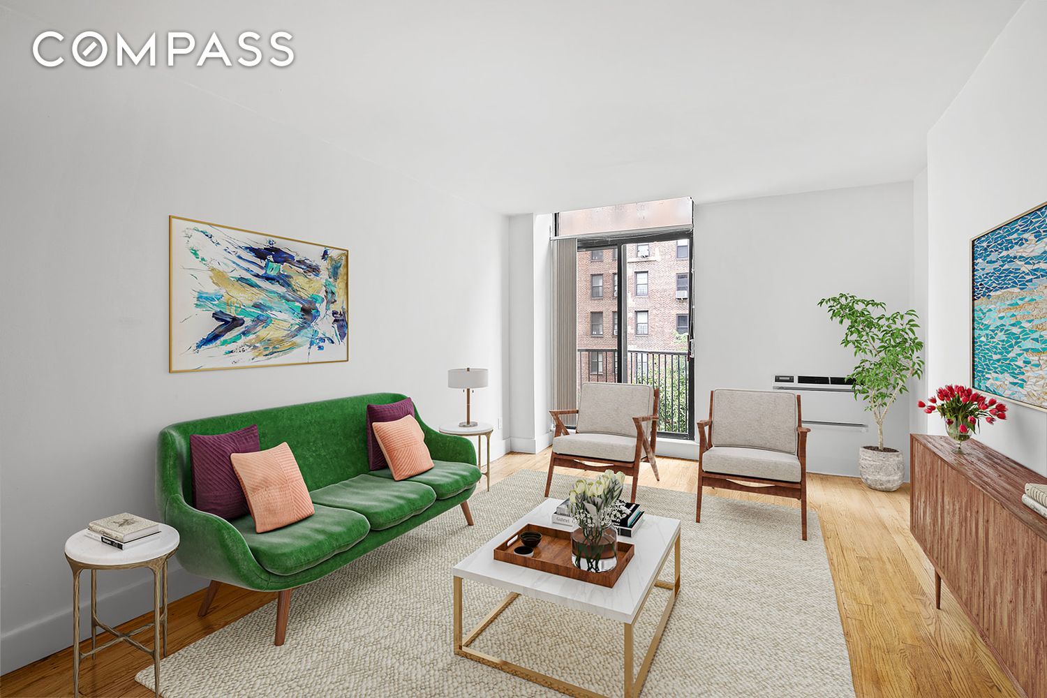 435 East 86th Street 4E, Upper East Side, Upper East Side, NYC - 1 Bedrooms  
1 Bathrooms  
3 Rooms - 
