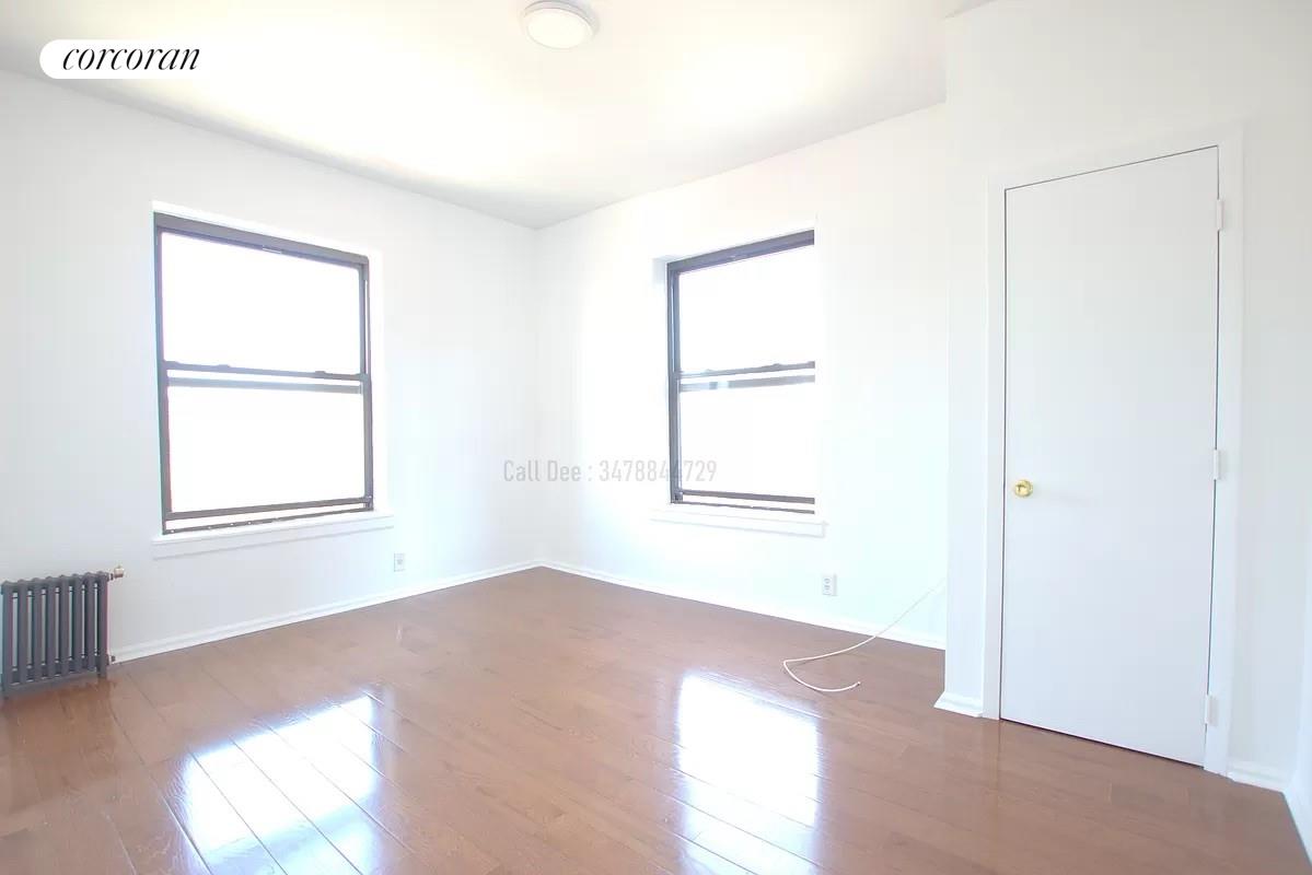 201 West 108th Street 46, Upper West Side, Upper West Side, NYC - 3 Bedrooms  
1 Bathrooms  
5 Rooms - 