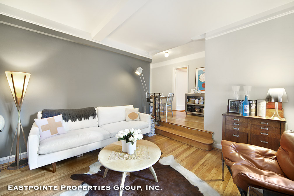 200 West 20th Street 415, Chelsea, Downtown, NYC - 1 Bedrooms  
1 Bathrooms  
3 Rooms - 