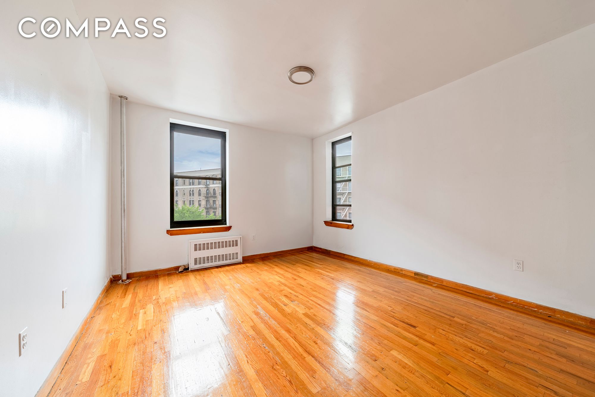 80 St Nicholas Avenue, New York, NY 10026, 2 Bedrooms Bedrooms, 4 Rooms Rooms,1 BathroomBathrooms,Residential,For Sale,St Nicholas,COMP-1580714906318883689