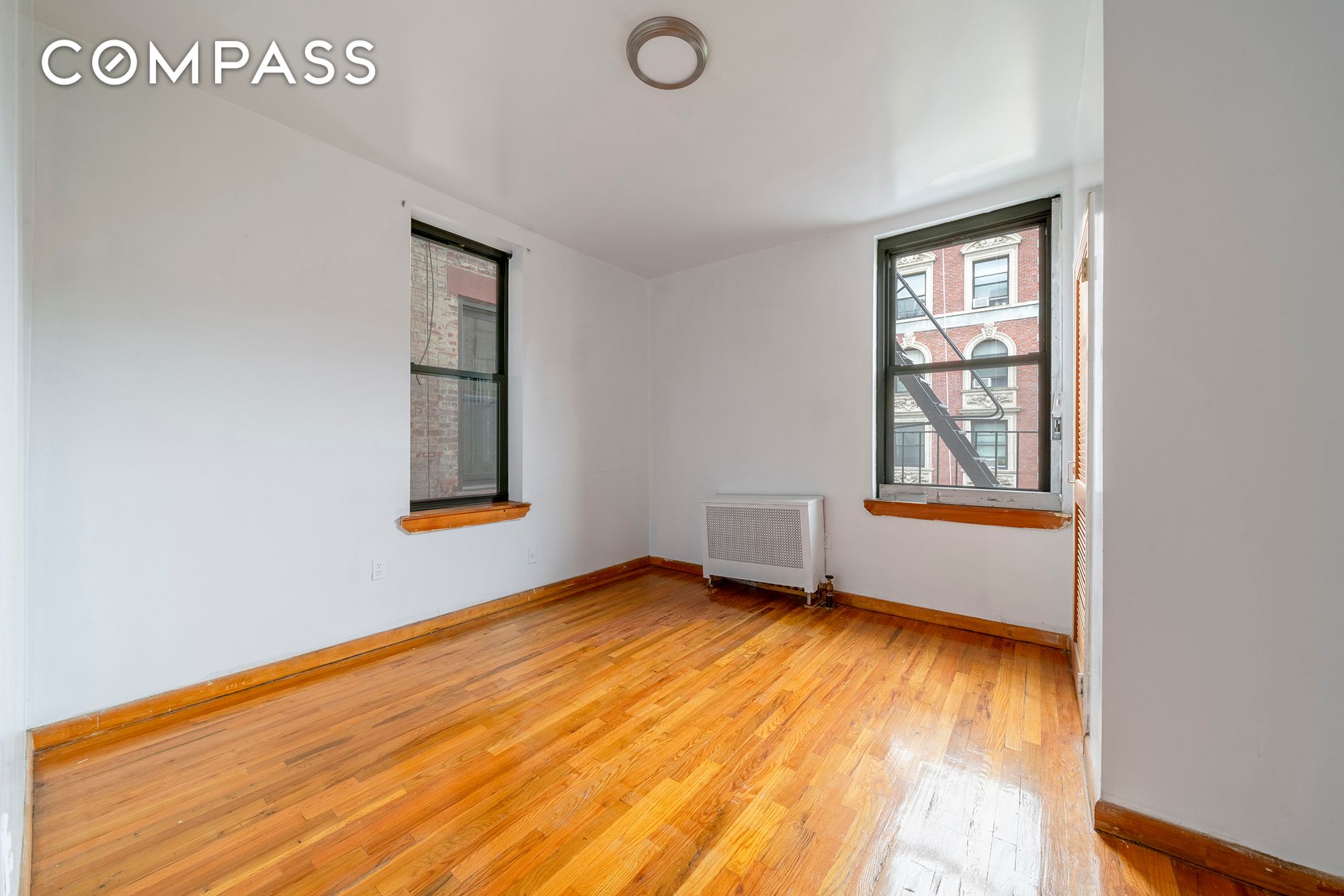 80 St Nicholas Avenue, New York, NY 10026, 2 Bedrooms Bedrooms, 4 Rooms Rooms,1 BathroomBathrooms,Residential,For Sale,St Nicholas,COMP-1580714906318883689