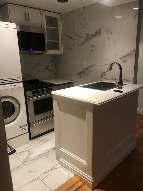 111 East 88th Street 2E, Carnegie Hill, Upper East Side, NYC - 1 Bathrooms  
1 Rooms - 