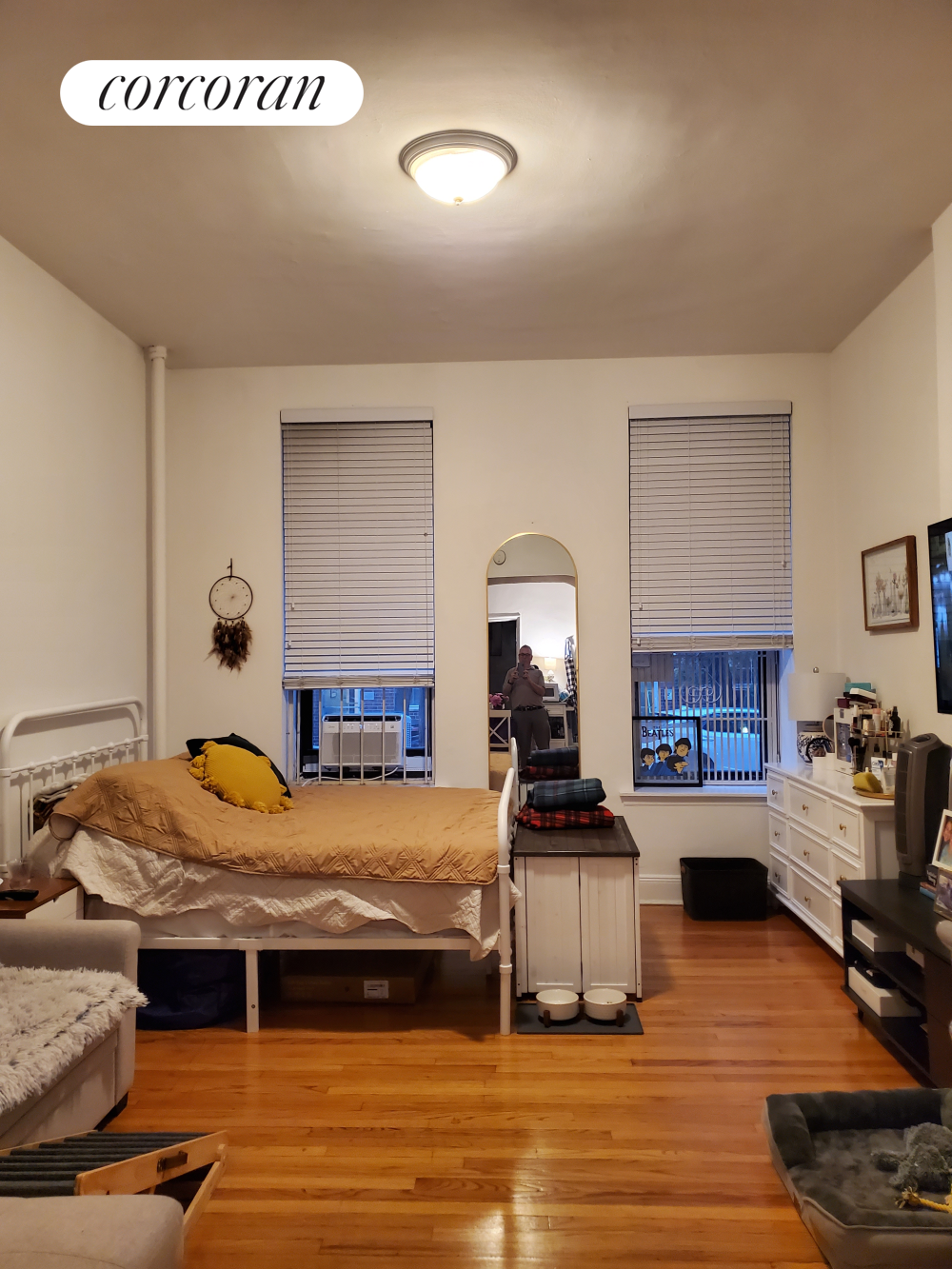 346 East 78th Street 1A, Lenox Hill, Upper East Side, NYC - 1 Bedrooms  
1 Bathrooms  
3 Rooms - 