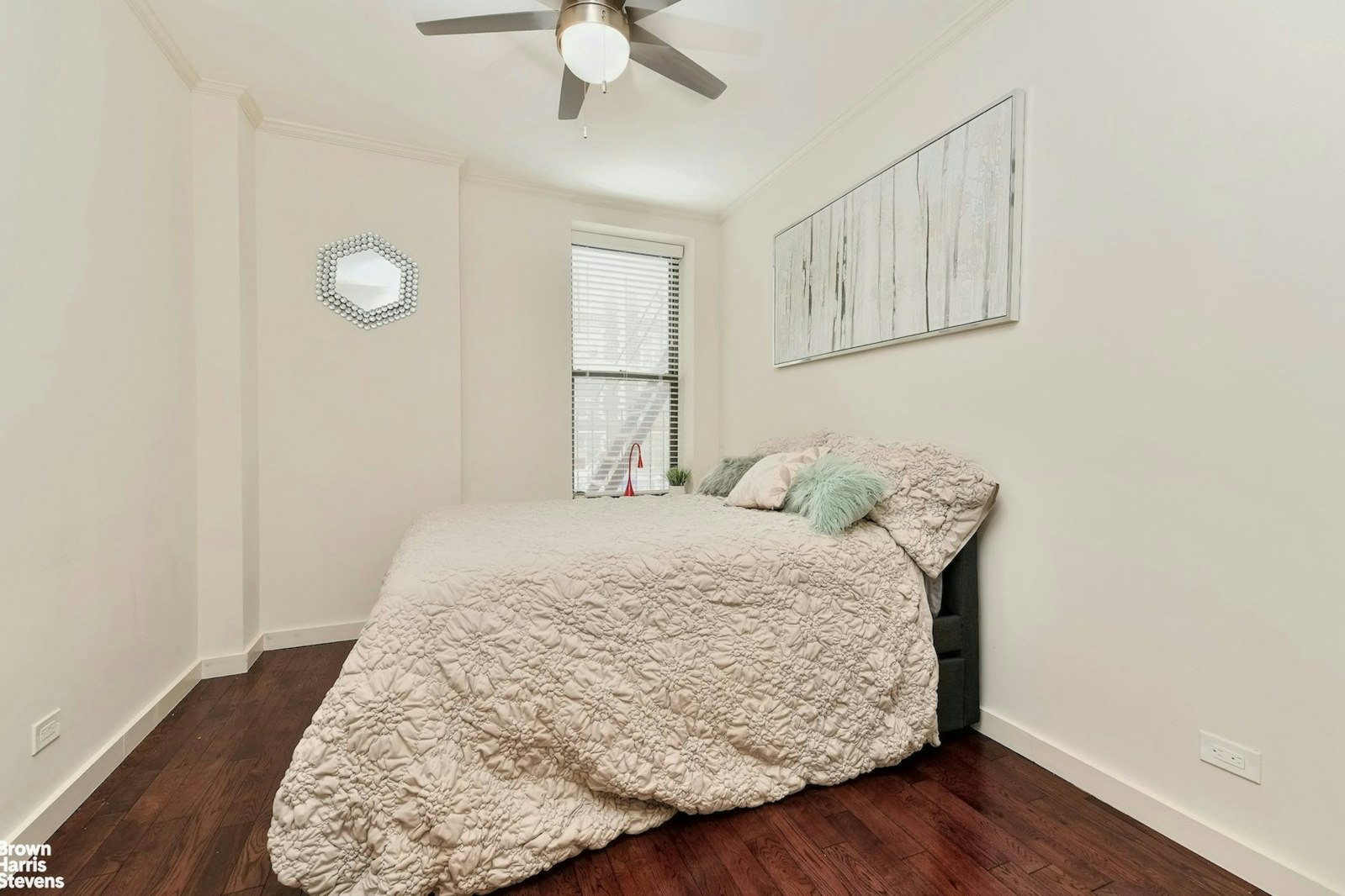 208 W 119TH Street, New York, NY 10026, 1 Bedroom Bedrooms, 3 Rooms Rooms,1 BathroomBathrooms,Residential,For Sale,GARDEN COURT HDFC,119TH,RPLU-63223023626