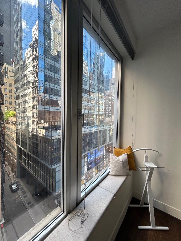 111 Fulton Street 723, Financial District, Downtown, NYC - 1 Bedrooms  
1 Bathrooms  
3 Rooms - 