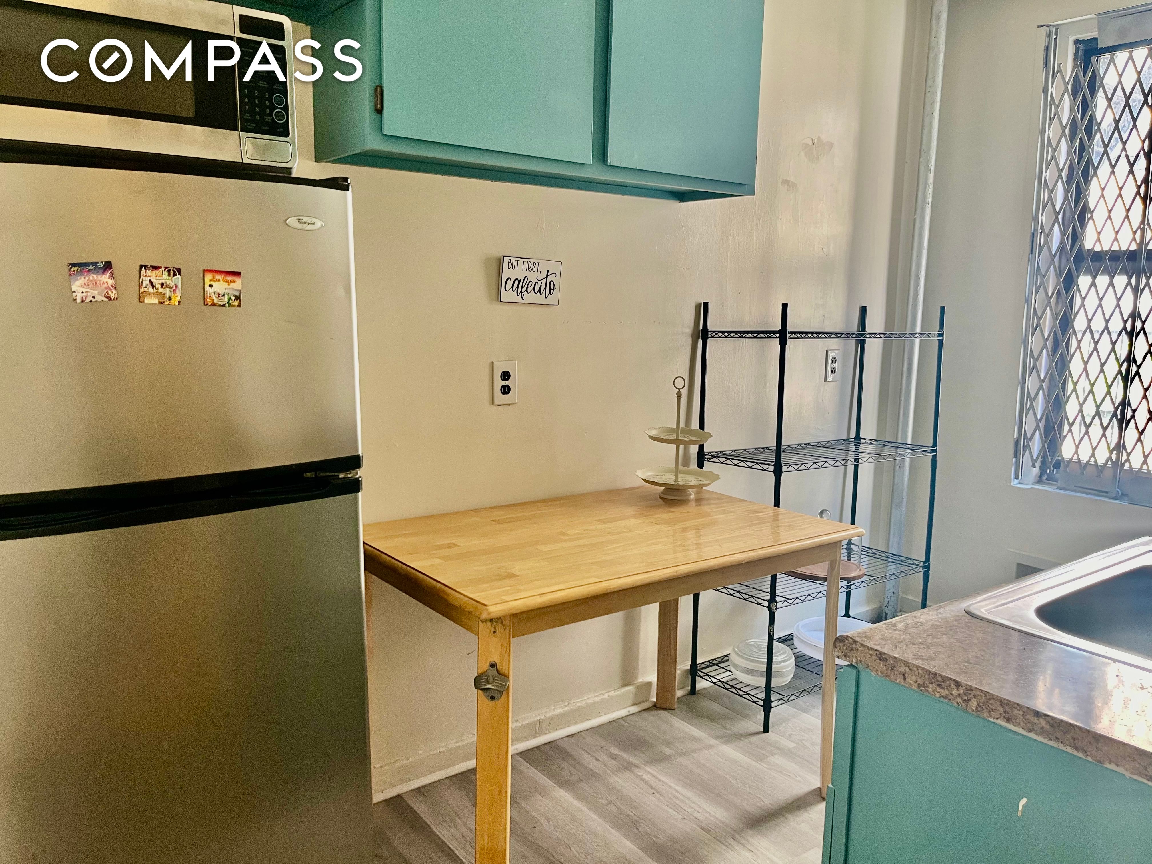 24 Cooper Street, New York, NY 10034, 1 Bedroom Bedrooms, 3 Rooms Rooms,1 BathroomBathrooms,Residential,For Sale,Cooper,COMP-1586314676803258689