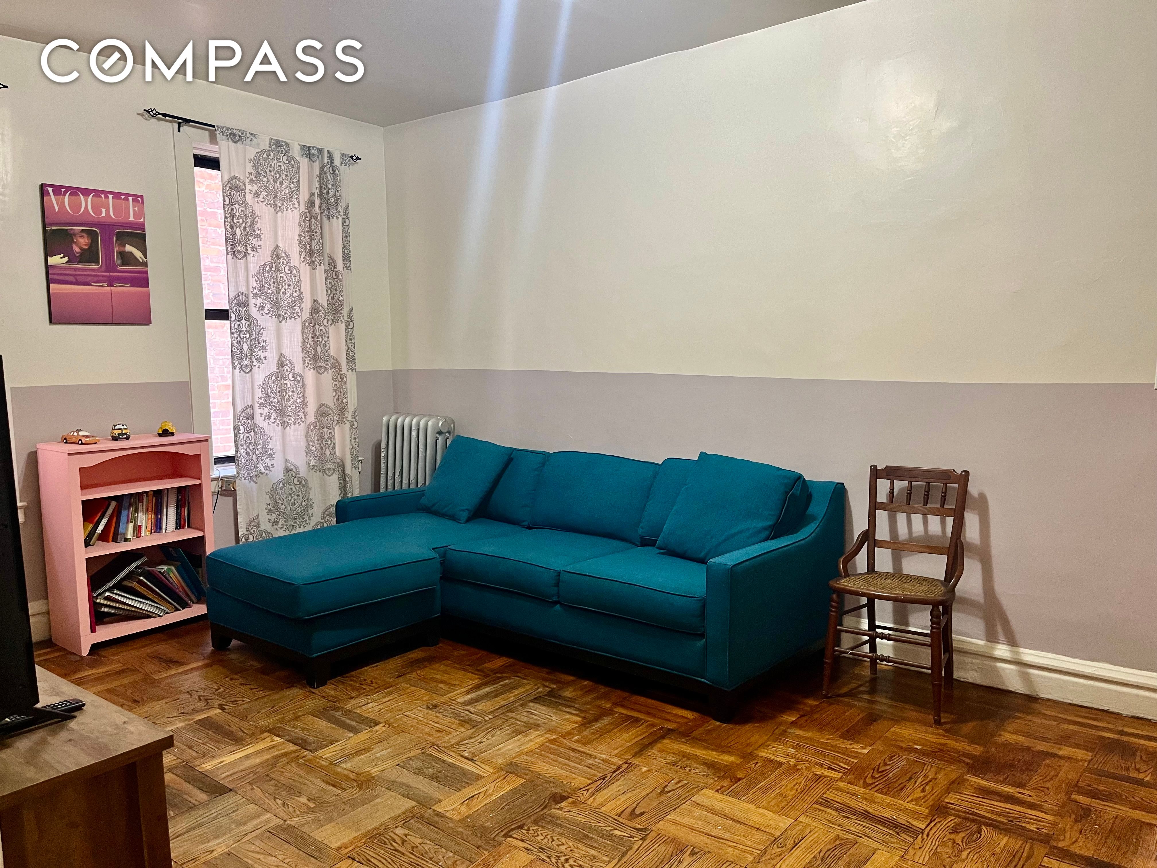 24 Cooper Street, New York, NY 10034, 1 Bedroom Bedrooms, 3 Rooms Rooms,1 BathroomBathrooms,Residential,For Sale,Cooper,COMP-1586314676803258689