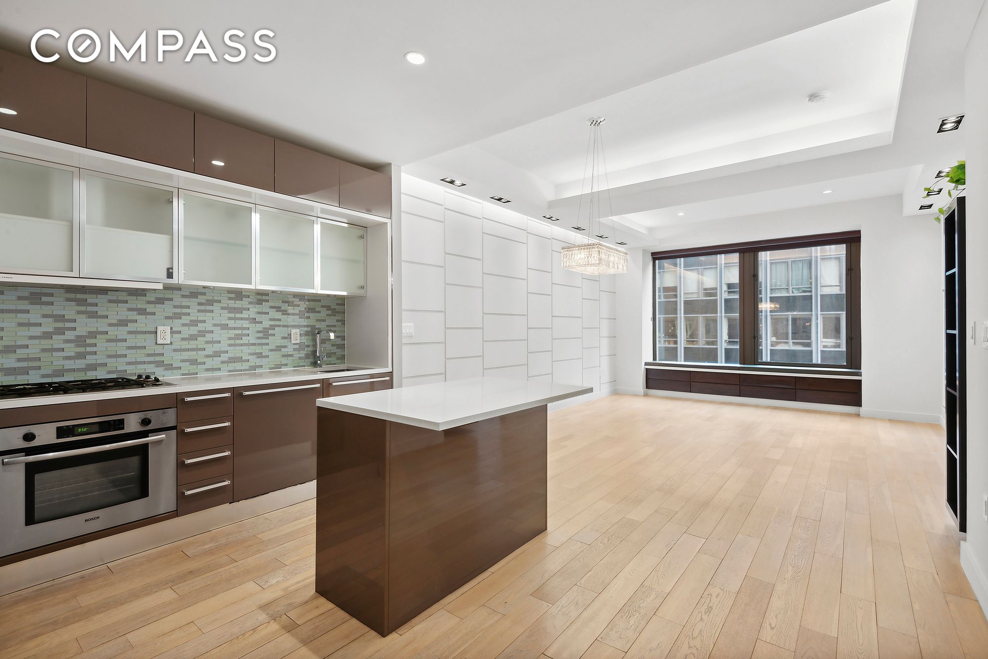 75 Wall Street 25B, Financial District, Downtown, NYC - 1 Bedrooms  
1.5 Bathrooms  
4 Rooms - 
