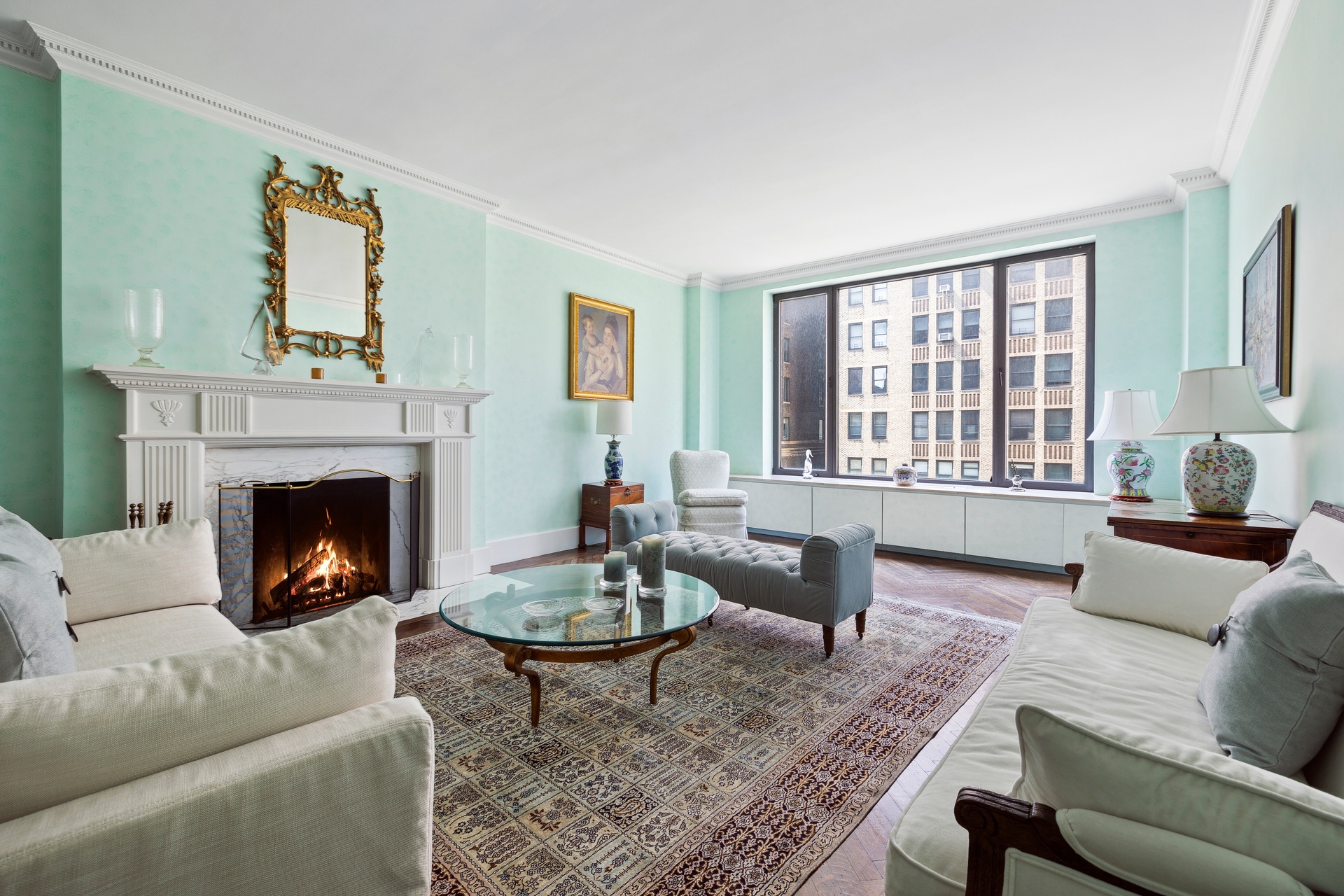 333 East 57th Street 6-A, Sutton Place, Midtown East, NYC - 5 Bedrooms  
4 Bathrooms  
9 Rooms - 