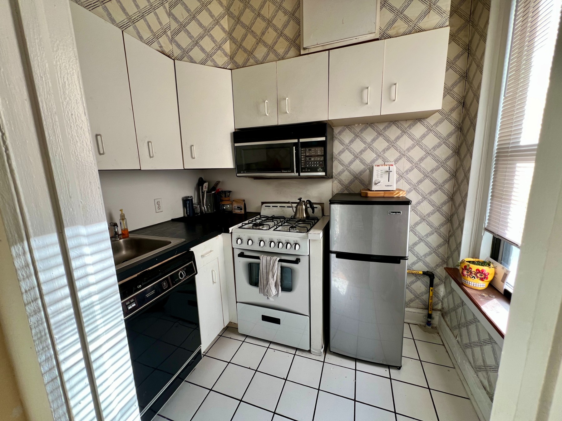 622 W 114th Street, New York, NY 10025, 1 Bedroom Bedrooms, 3 Rooms Rooms,1 BathroomBathrooms,Residential,For Sale,114th,RLMX-100225