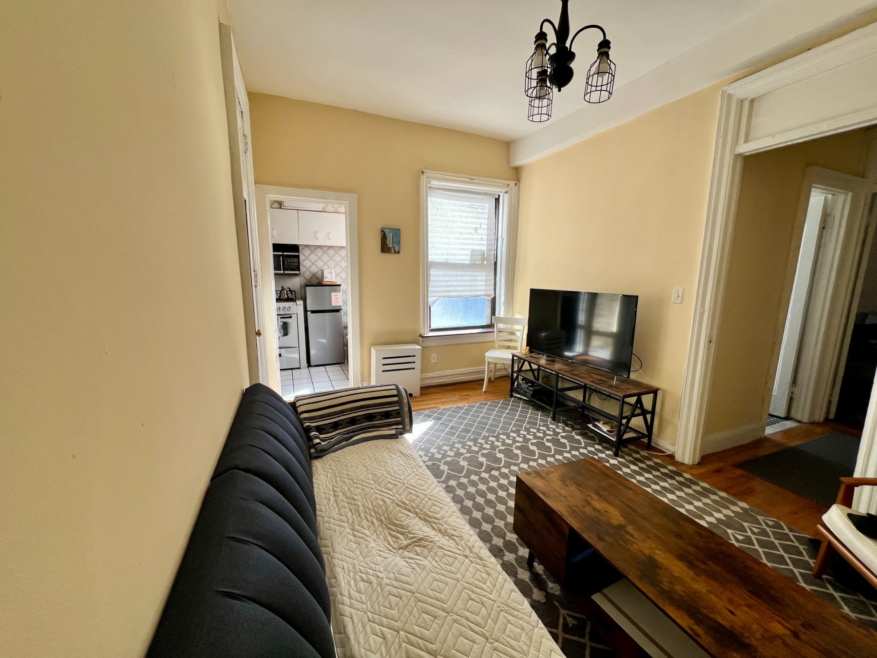 622 W 114th Street, New York, NY 10025, 1 Bedroom Bedrooms, 3 Rooms Rooms,1 BathroomBathrooms,Residential,For Sale,114th,RLMX-100225