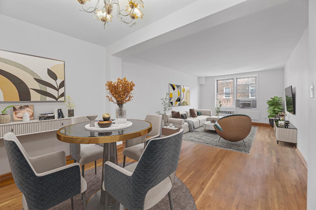 65-65 WETHEROLE Street, New York, NY 11374, 1 Bedroom Bedrooms, 5 Rooms Rooms,1 BathroomBathrooms,Residential,For Sale,Crestwood,WETHEROLE,RPLU-217123041902