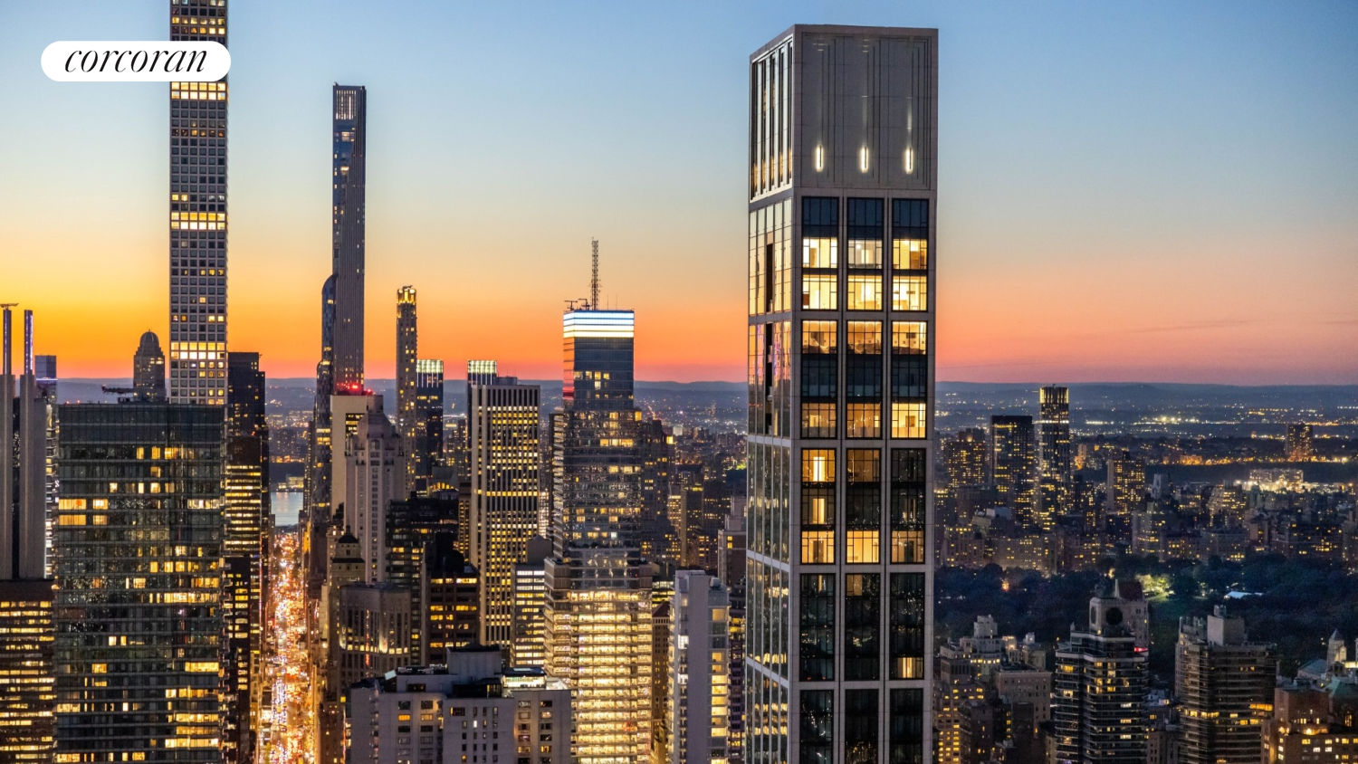 430 E 58TH Street, New York, NY 10022, 4 Bedrooms Bedrooms, 13 Rooms Rooms,5 BathroomsBathrooms,Residential,For Sale,SUTTON TOWER,58TH,RPLU-33423041260