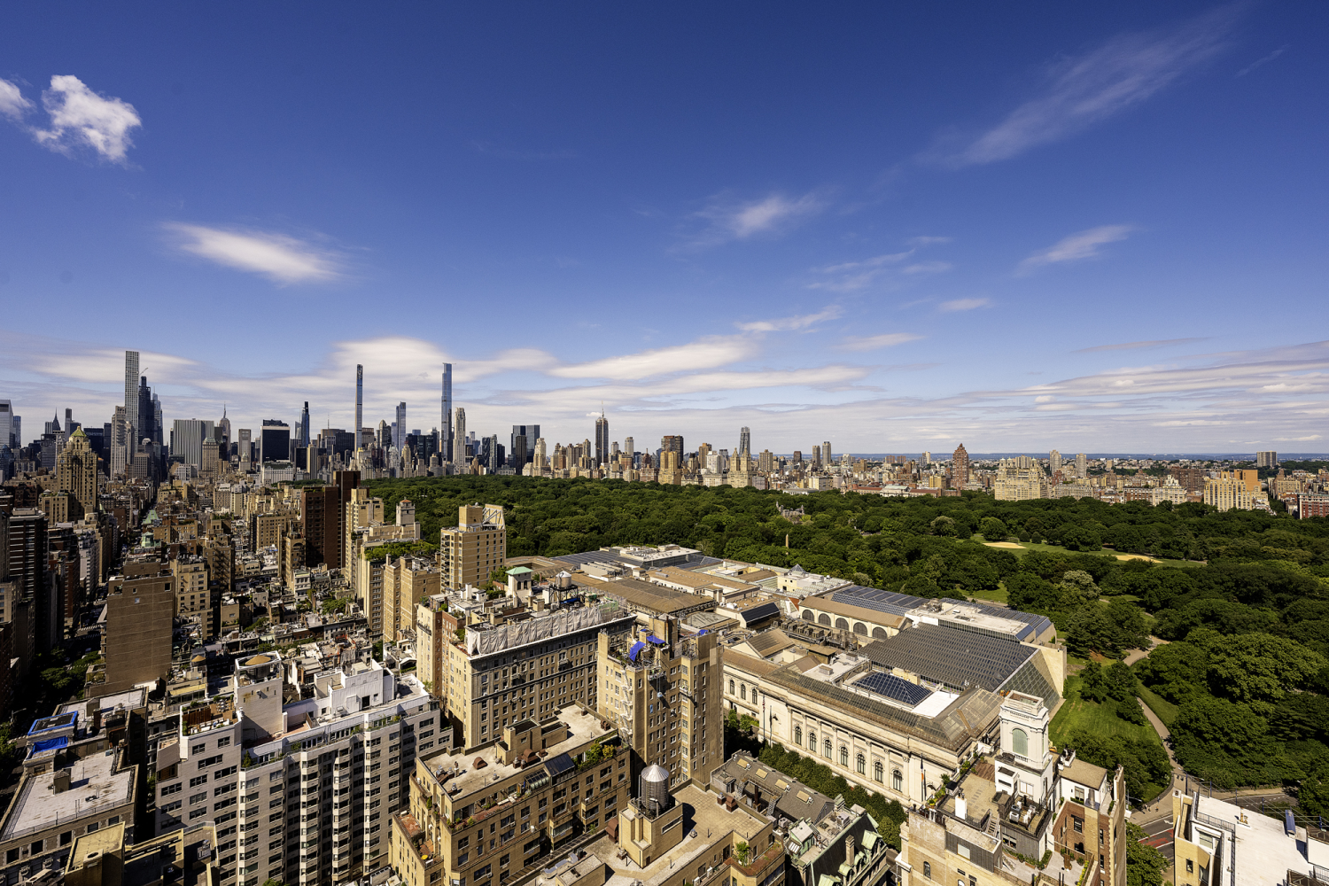 30 East 85th Street Penthouse, Upper East Side, Upper East Side, NYC - 5 Bedrooms  
5 Bathrooms  
10 Rooms - 