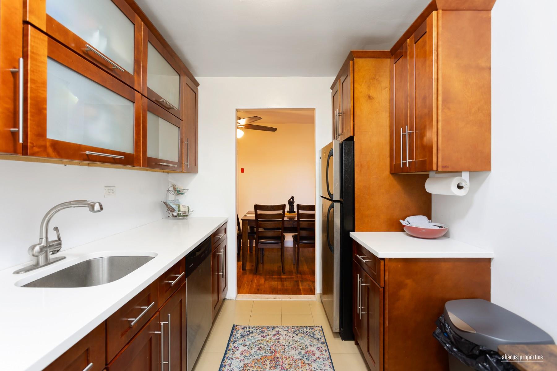 488 Ocean Parkway, New York, NY 11218, 1 Bedroom Bedrooms, 3 Rooms Rooms,1 BathroomBathrooms,Residential,For Sale,The Edgewood,Ocean,RLMX-100399