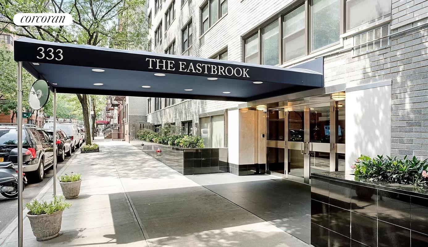 333 E 75TH Street, New York, NY 10021, 2 Rooms Rooms,1 BathroomBathrooms,Residential,For Sale,THE EASTBROOK,75TH,RPLU-33423047964