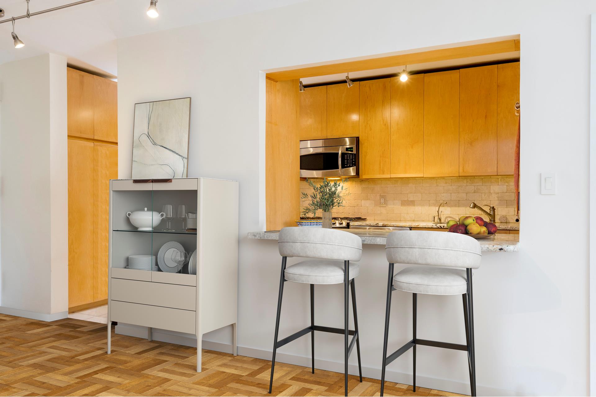 420 E 51ST Street, New York, NY 10022, 1 Bedroom Bedrooms, 3 Rooms Rooms,1 BathroomBathrooms,Residential,For Sale,THE MORAD BEEKMAN,51ST,RPLU-5123054740