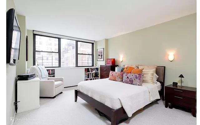 420 E 51ST Street, New York, NY 10022, 1 Bedroom Bedrooms, 3 Rooms Rooms,1 BathroomBathrooms,Residential,For Sale,THE MORAD BEEKMAN,51ST,RPLU-5123054740