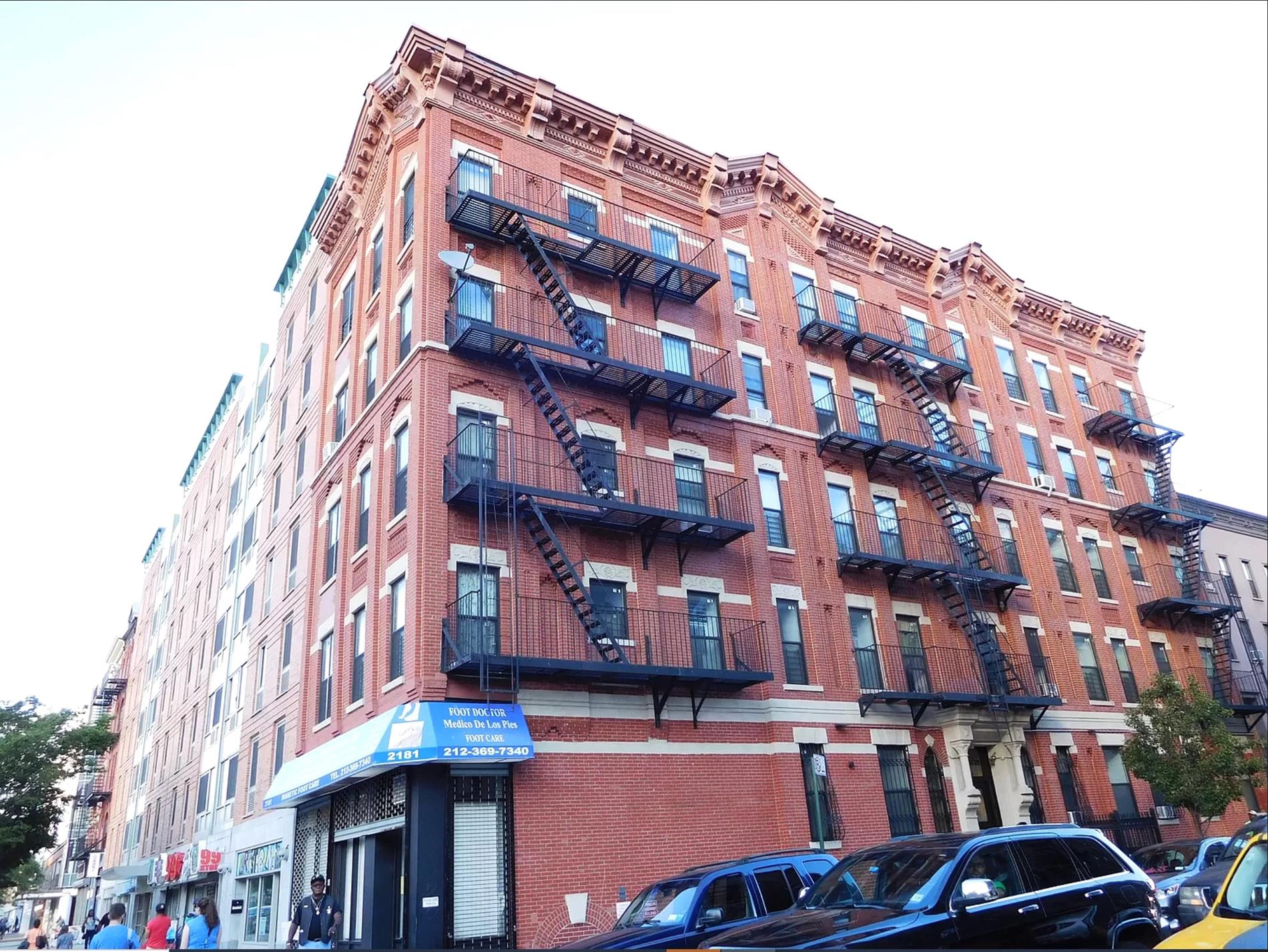 167 W 129th Street, New York, NY 10027, 1 Bedroom Bedrooms, 3 Rooms Rooms,1 BathroomBathrooms,Residential,For Sale,129th,OLRS-948539