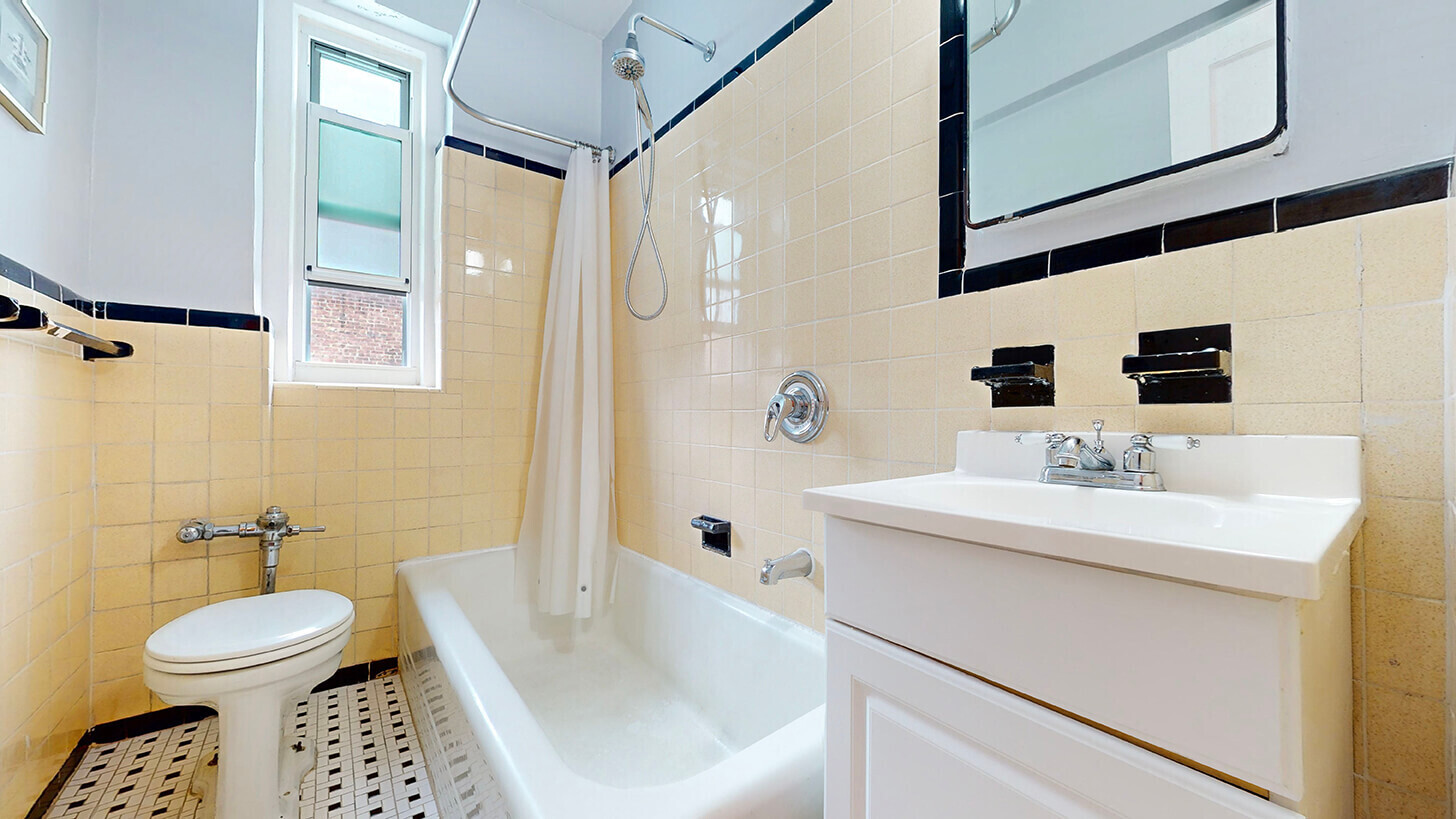 30 Bogardus Place, New York, NY 10040, 2 Rooms Rooms,1 BathroomBathrooms,Residential,For Sale,Bogardus,PRCH-21003684