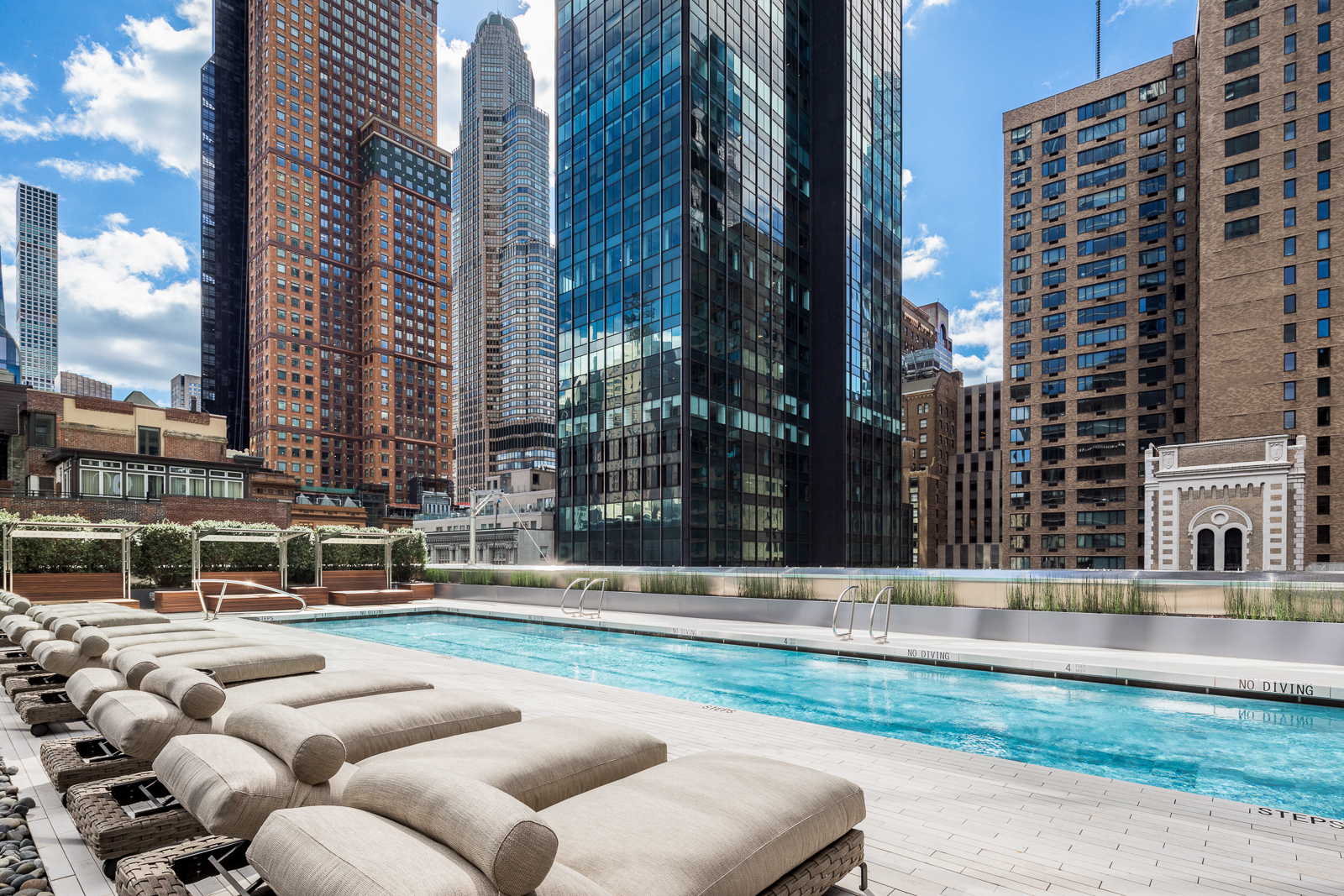 217 W 57th Street, New York, NY 10019, 3 Bedrooms Bedrooms, 5 Rooms Rooms,4 BathroomsBathrooms,Residential,For Sale,Central Park Tower,57th,PRCH-21018423