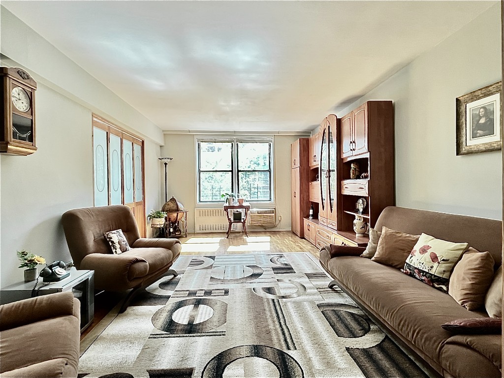 275 Webster #1L, New York City, NY, 11230