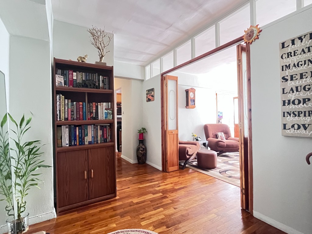 275 Webster #1L, New York City, NY, 11230