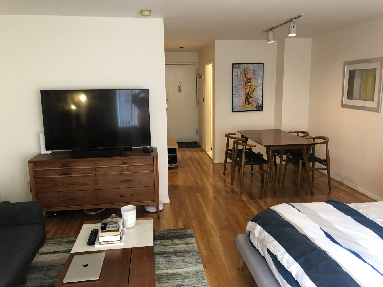 447 W 45TH Street, New York, NY 10036, 3 Rooms Rooms,1 BathroomBathrooms,Residential,For Sale,The Clinton Club,45TH,RPLU-323523060566