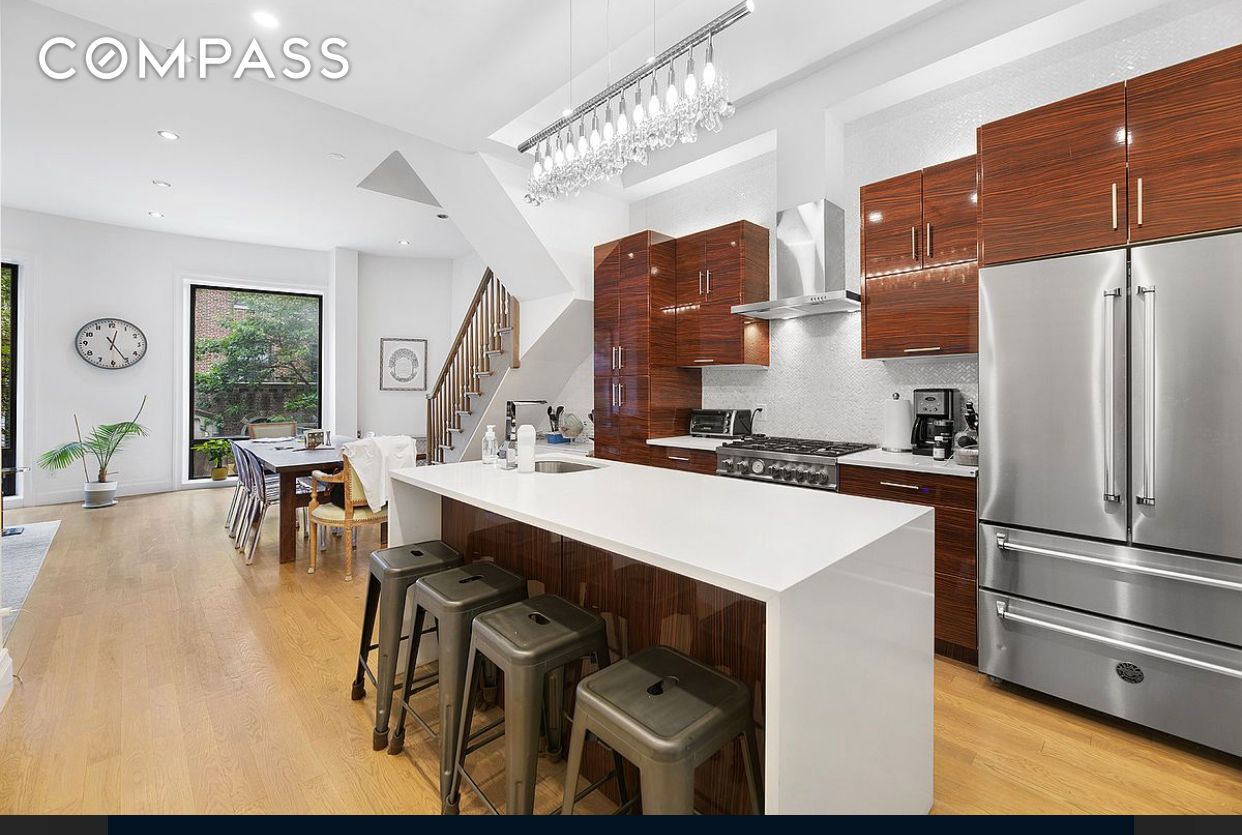Photo 1 of 311 West 91st Street 2/3, Upper West Side, NYC, $16,995, Web #: 1076543478