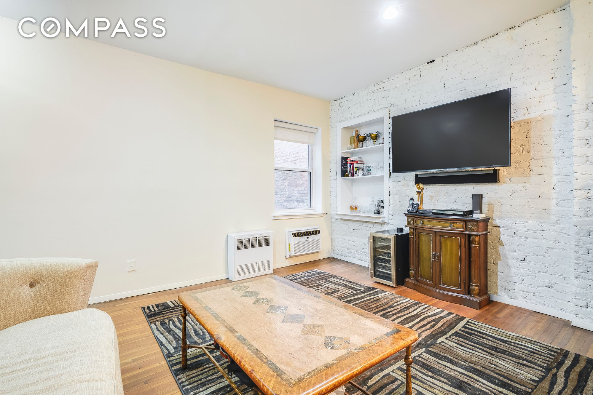 207 E 21st Street, New York, NY 10010, 1 Bedroom Bedrooms, 3 Rooms Rooms,1 BathroomBathrooms,Residential,For Sale,21st,COMP-1597868085408808329