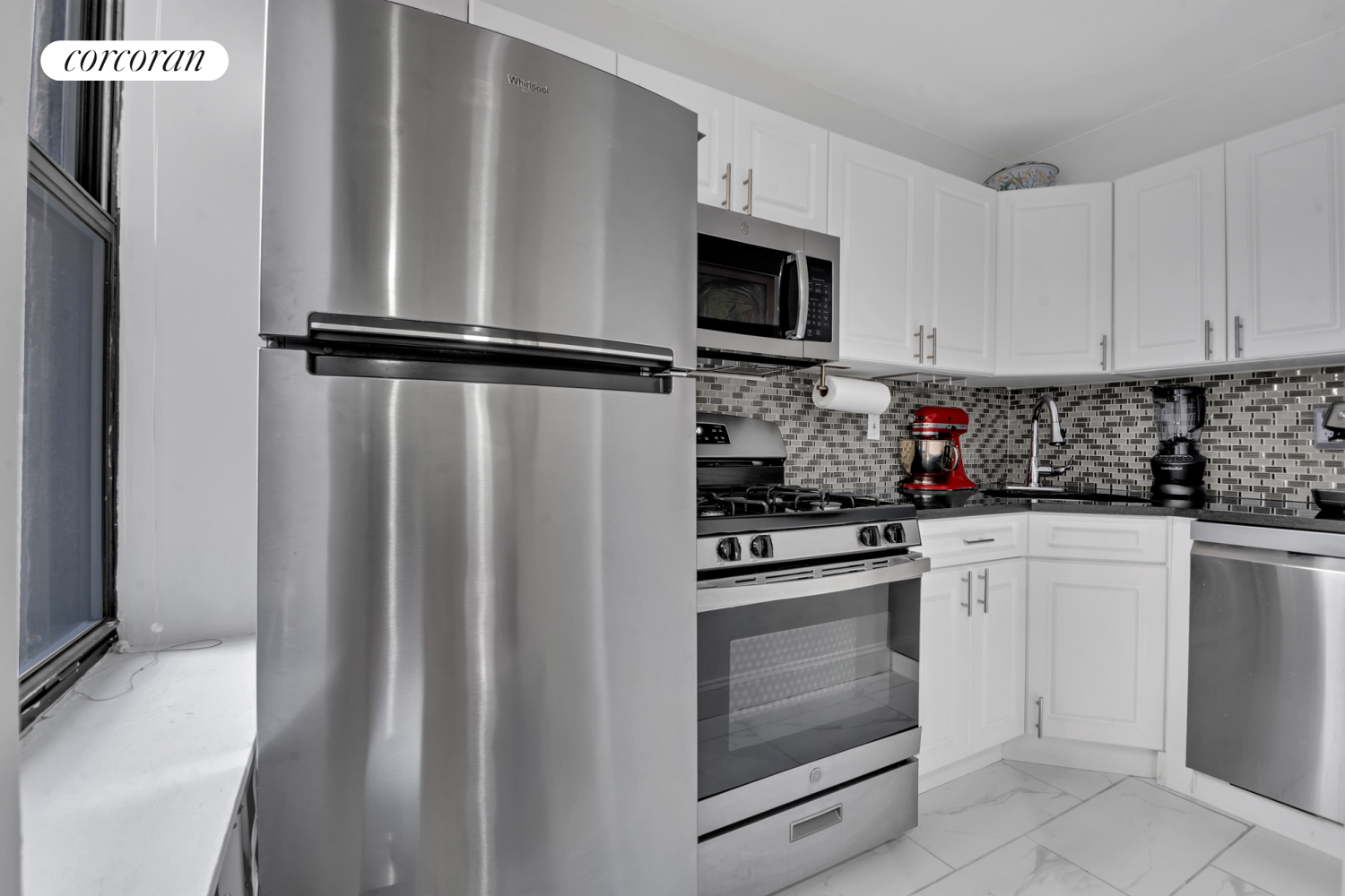 571-579 ACADEMY Street, New York, NY 10034, 1 Bedroom Bedrooms, 4 Rooms Rooms,1 BathroomBathrooms,Residential,For Sale,ACADEMY TWINS,ACADEMY,RPLU-33423073490