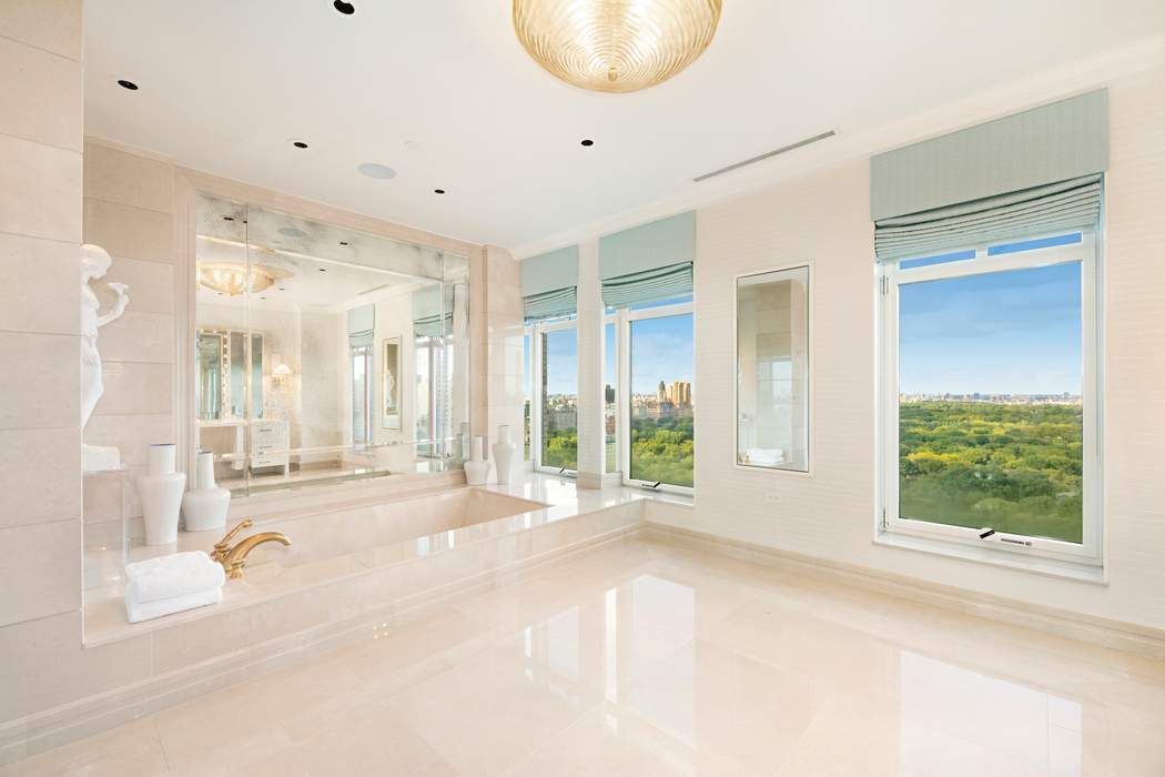 50 Central Park, New York, NY 10019, 3 Bedrooms Bedrooms, 15 Rooms Rooms,6 BathroomsBathrooms,Residential,For Sale,Ritz-Carlton,Central,PRCH-35037883