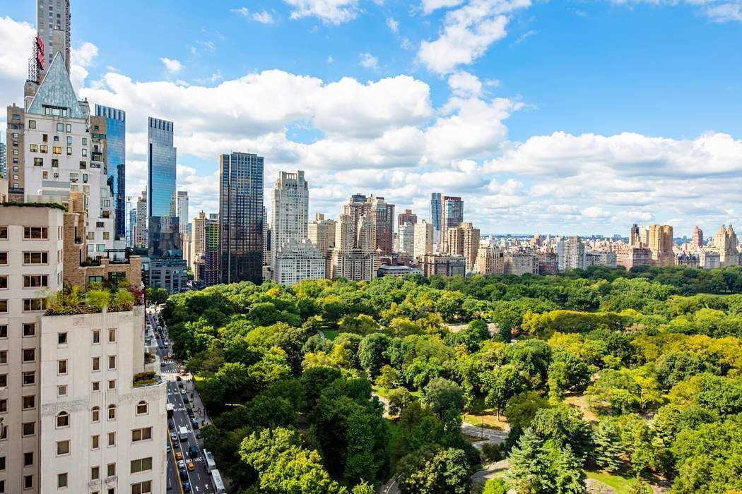 50 Central Park, New York, NY 10019, 3 Bedrooms Bedrooms, 15 Rooms Rooms,6 BathroomsBathrooms,Residential,For Sale,Ritz-Carlton,Central,PRCH-35037883