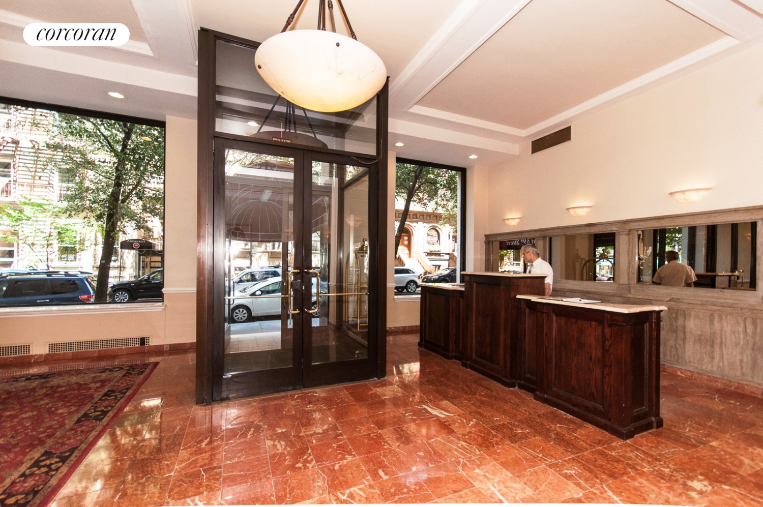 140 W 69TH Street, New York, NY 10023, 2 Rooms Rooms,1 BathroomBathrooms,Residential,For Sale,LINCOLN SPENCER,69TH,RPLU-33423074396