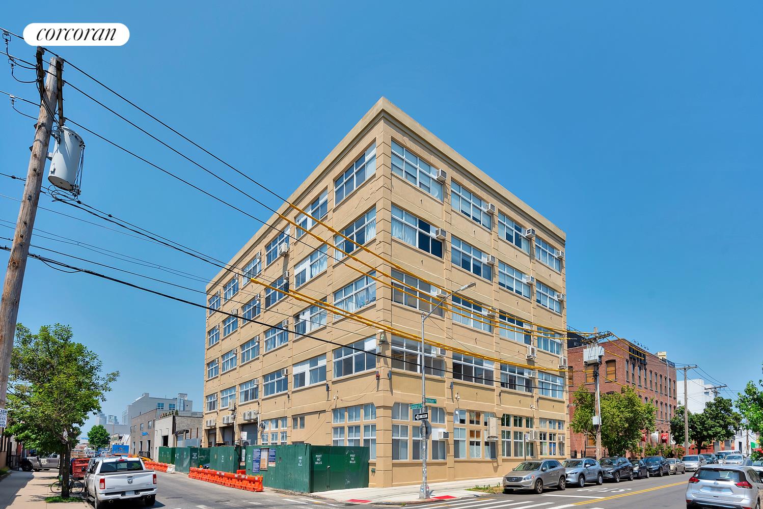 231 NORMAN Avenue, New York, NY 11222, 2 Rooms Rooms,1 BathroomBathrooms,Residential,For Sale,GREENPOINT LOFTS,NORMAN,RPLU-33423068249