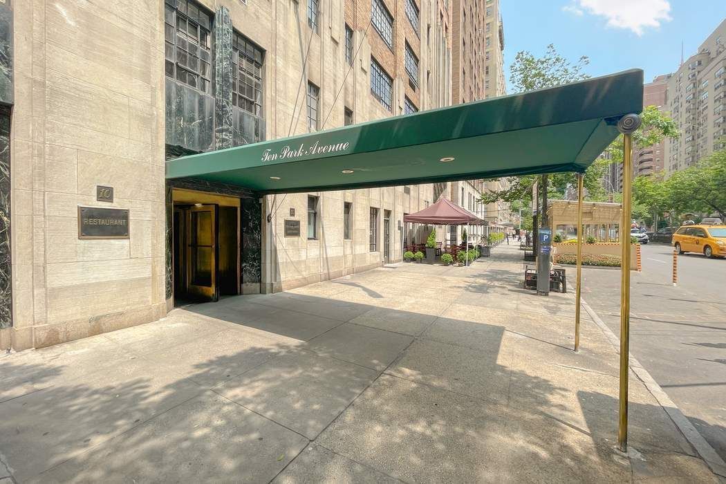 10 Park Avenue, New York, NY 10016, 2 Rooms Rooms,1 BathroomBathrooms,Residential,For Sale,Park,PRCH-8363289